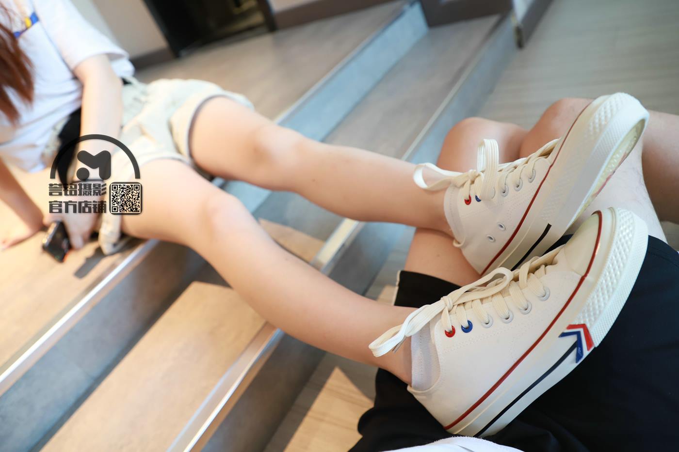 图片[86]-[誉铭传媒]袜足摄影 2020年《七夕专享作品》[85P] – 速更版-美库