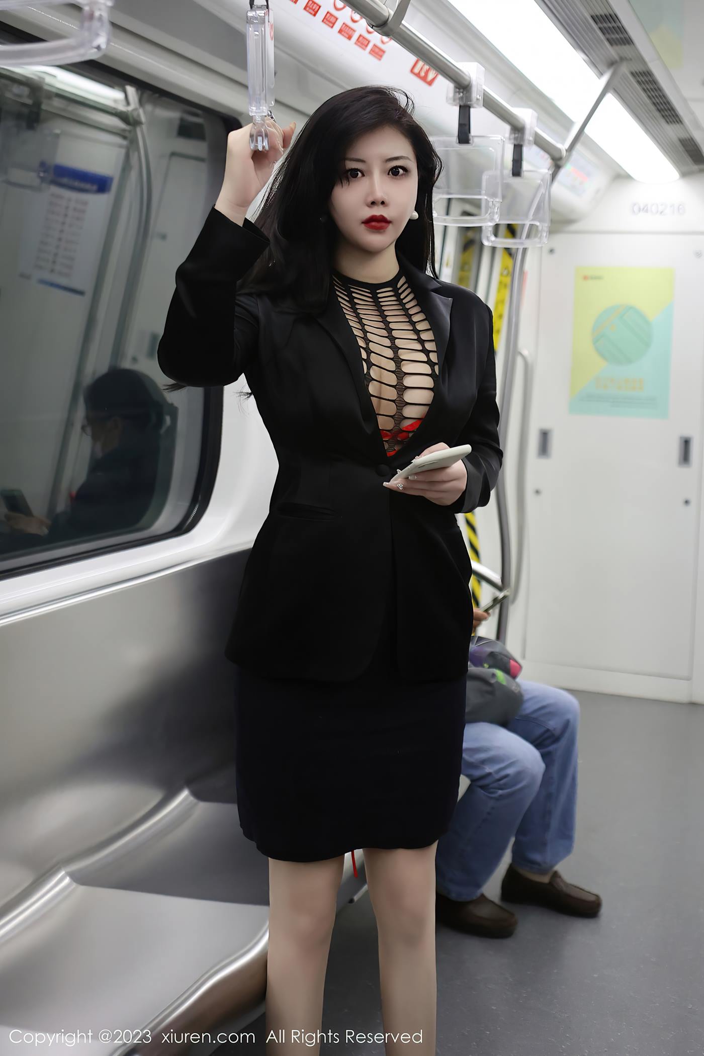 图片[14]-[Xiuren秀人网]2023.03.16 NO.6421 王婉悠Queen[35+1P] – 速更版-美库