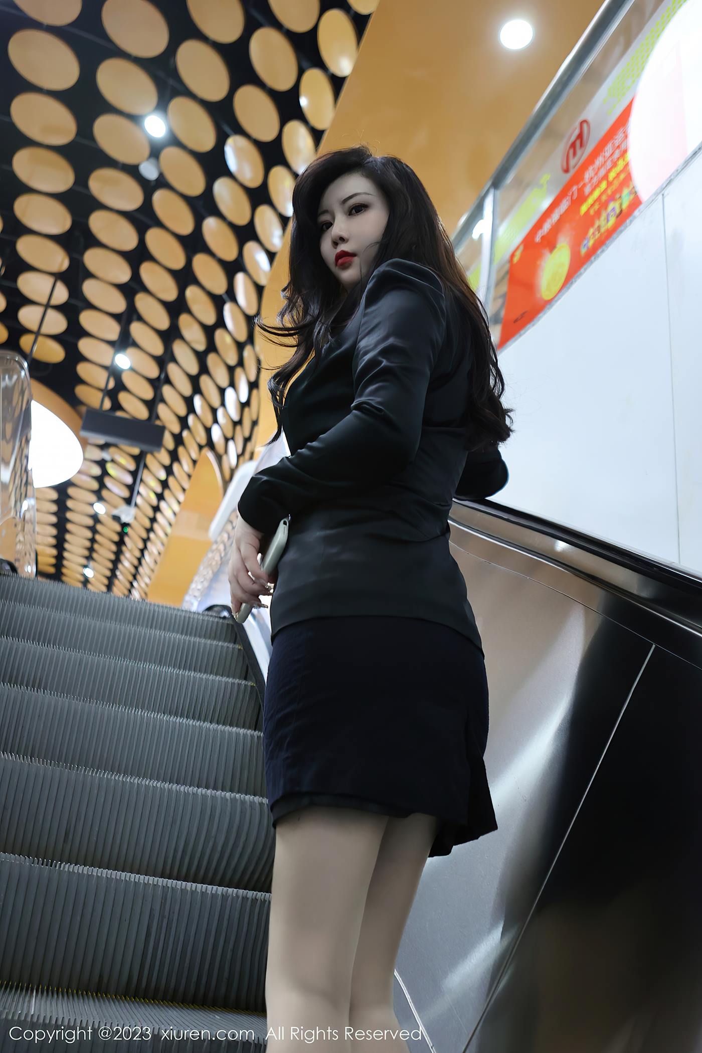 图片[19]-[Xiuren秀人网]2023.03.16 NO.6421 王婉悠Queen[35+1P] – 速更版-美库