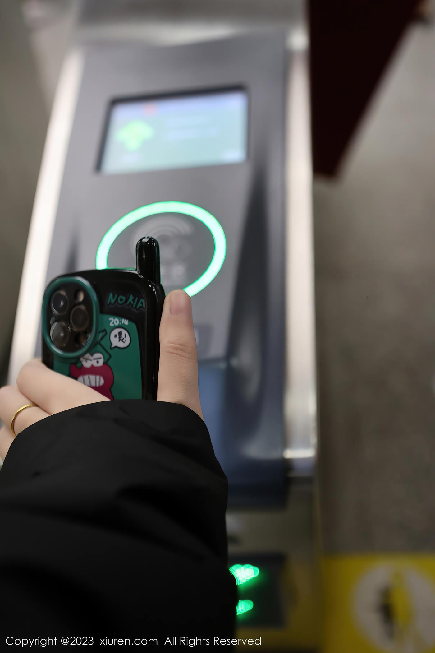 图片[22]-[Xiuren秀人网]2023.03.16 NO.6421 王婉悠Queen[35+1P] – 速更版-美库