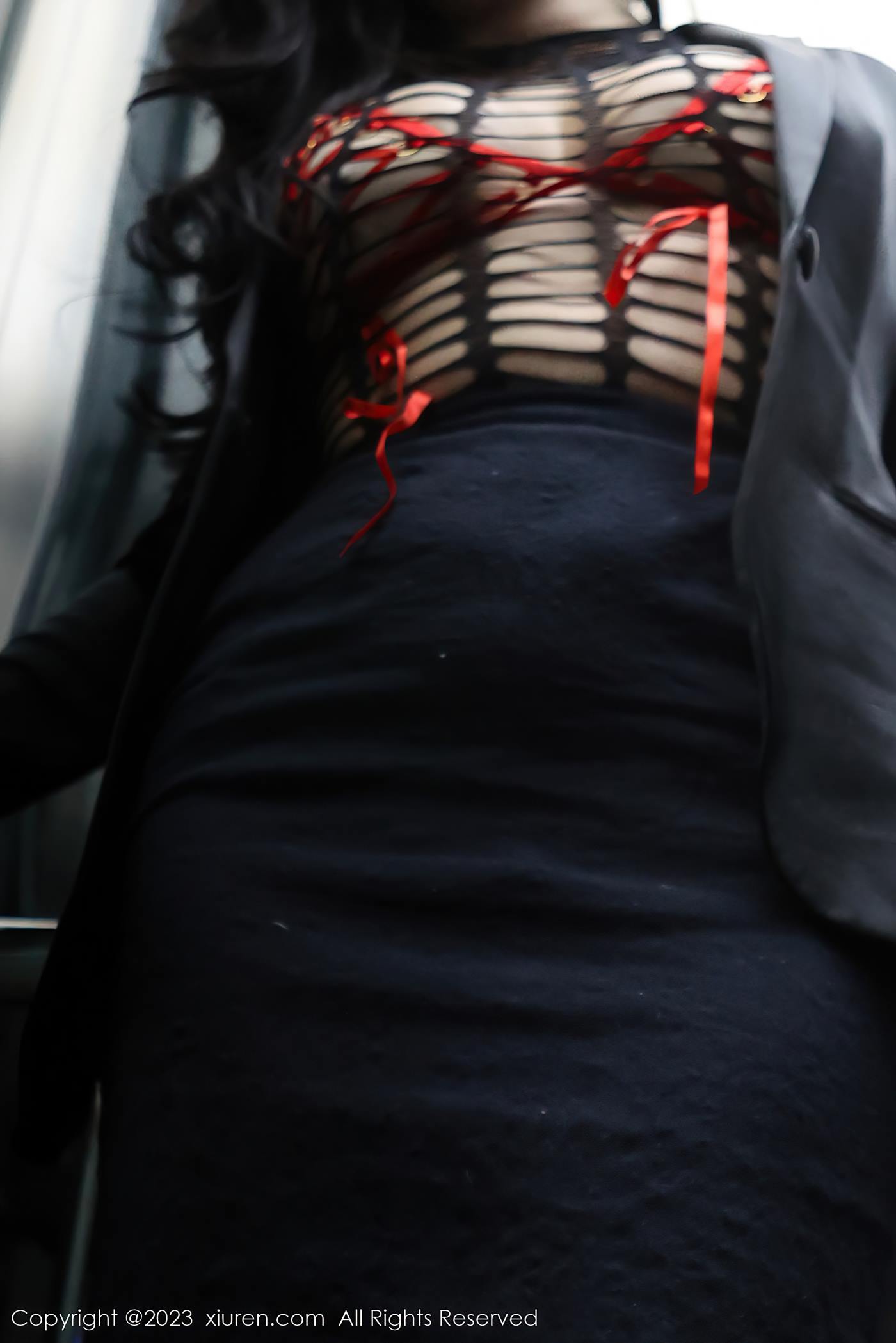 图片[26]-[Xiuren秀人网]2023.03.16 NO.6421 王婉悠Queen[35+1P] – 速更版-美库