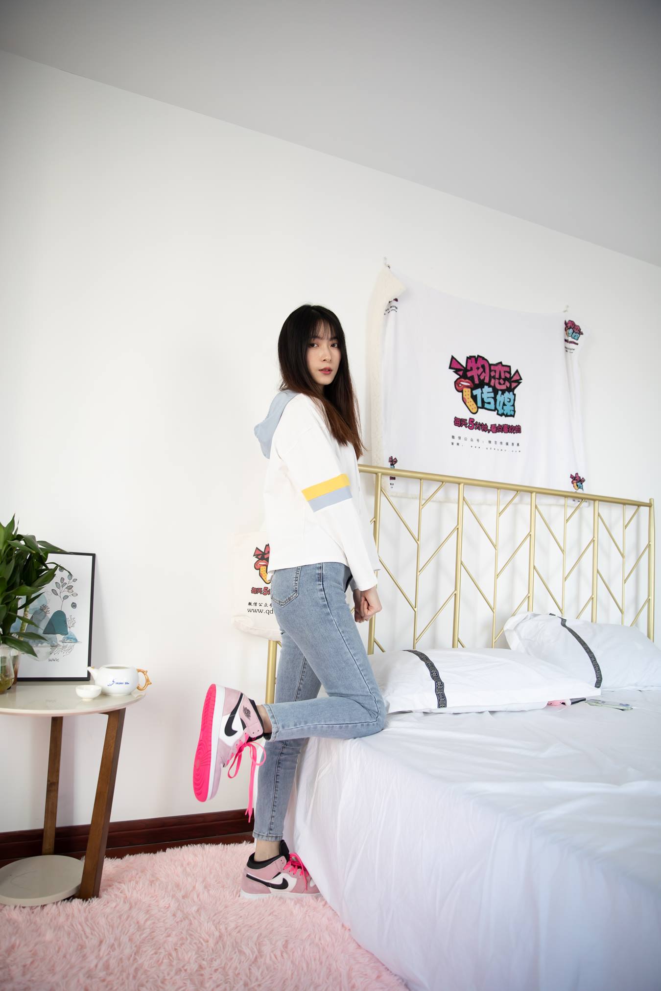 图片[13]-物恋传媒 NO.773 猫耳-记忆呢喃[144P] – 速更版-美库