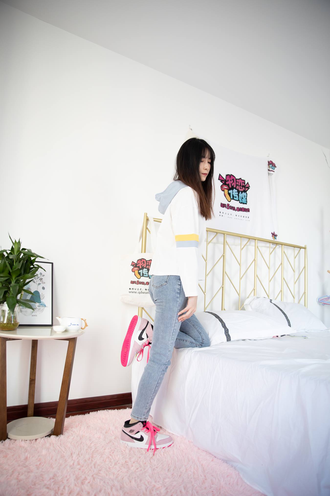 图片[14]-物恋传媒 NO.773 猫耳-记忆呢喃[144P] – 速更版-美库