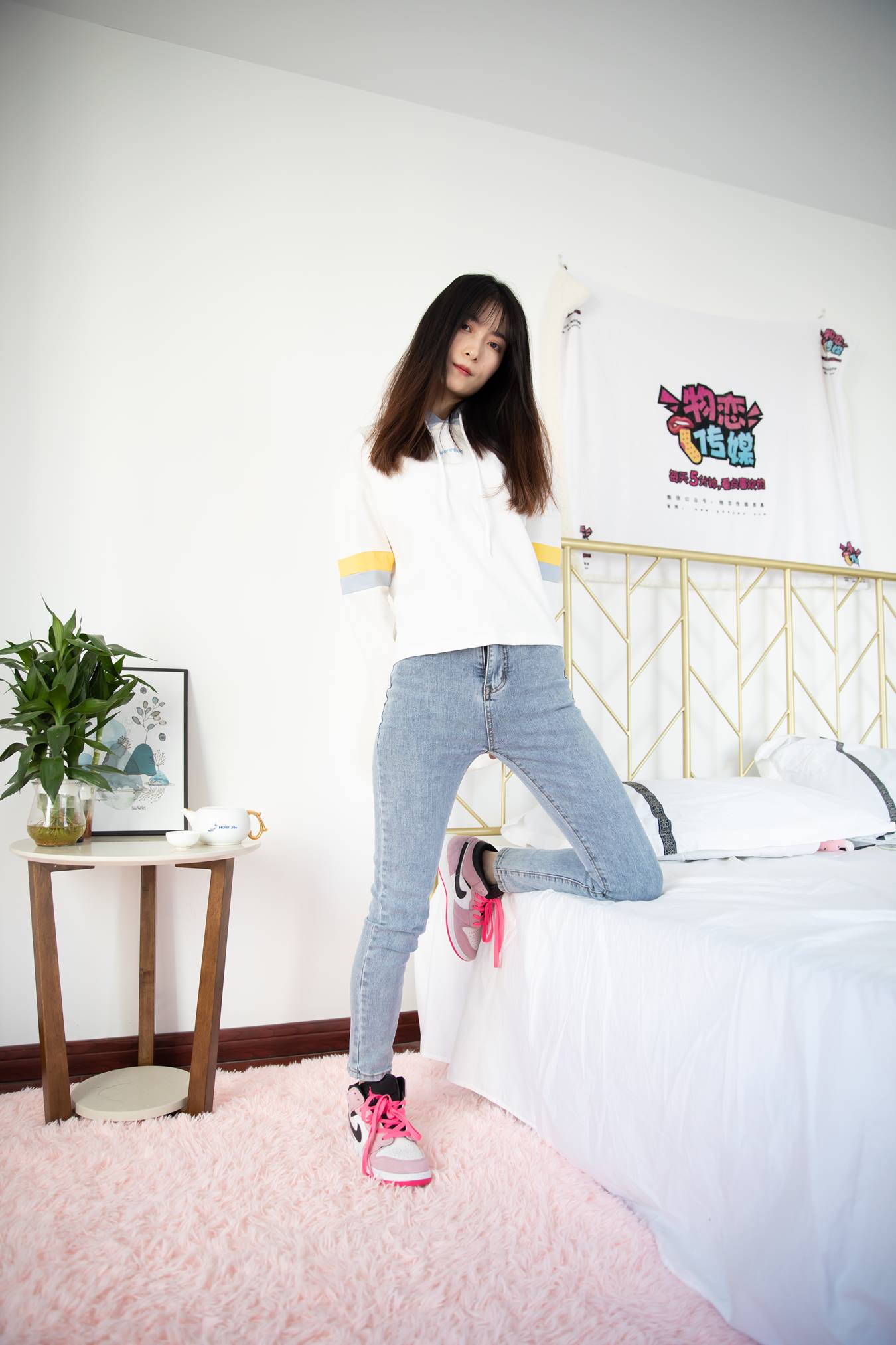 图片[15]-物恋传媒 NO.773 猫耳-记忆呢喃[144P] – 速更版-美库