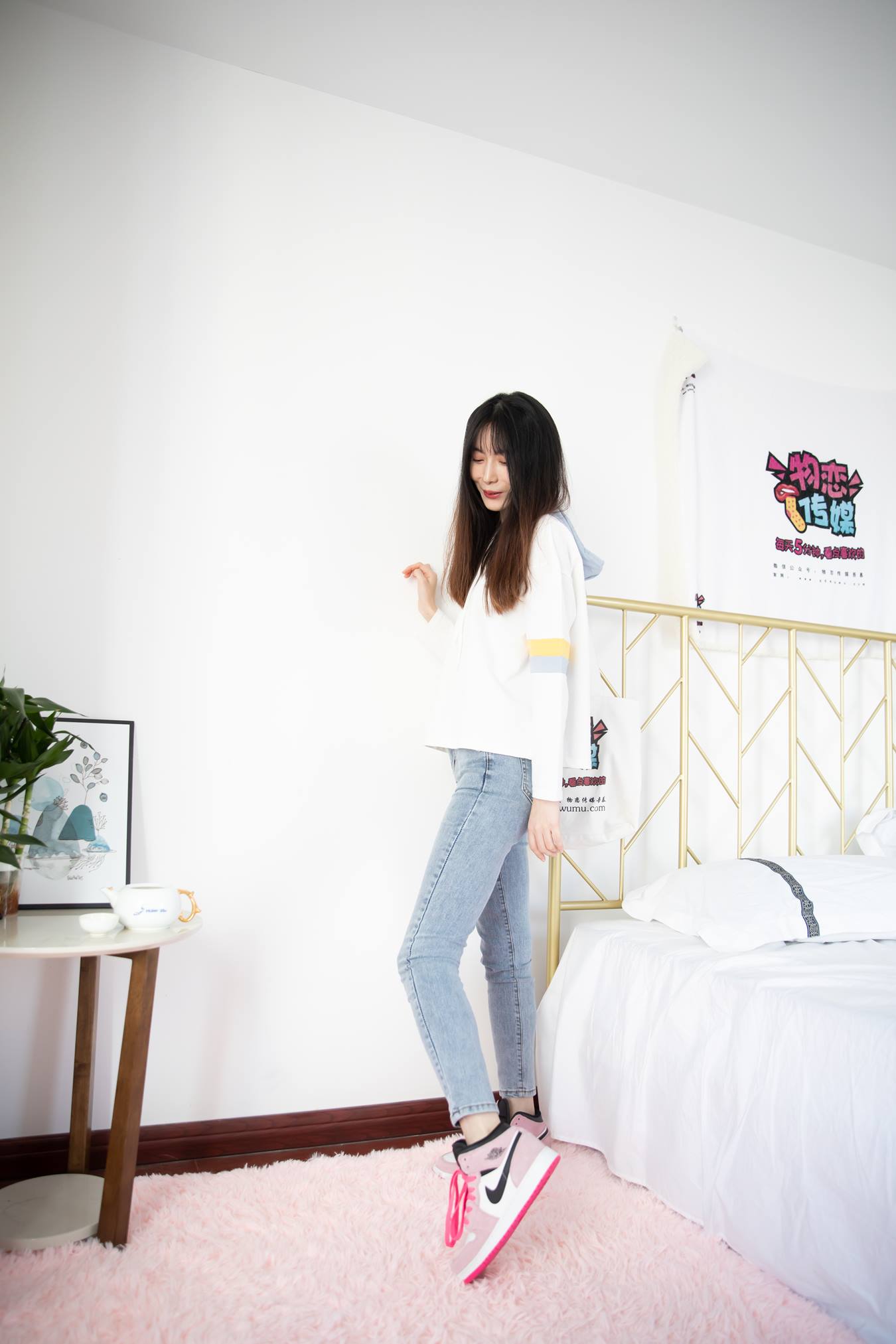 图片[16]-物恋传媒 NO.773 猫耳-记忆呢喃[144P] – 速更版-美库