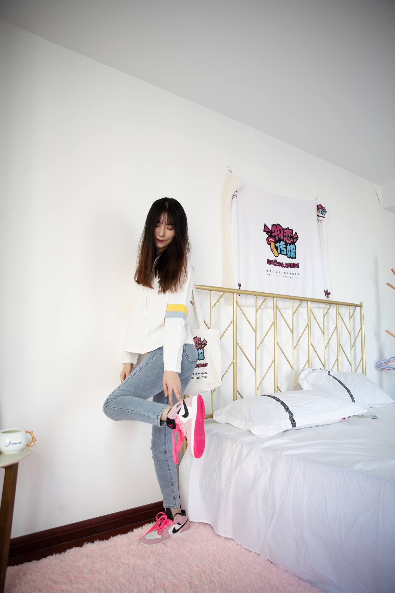 图片[17]-物恋传媒 NO.773 猫耳-记忆呢喃[144P] – 速更版-美库