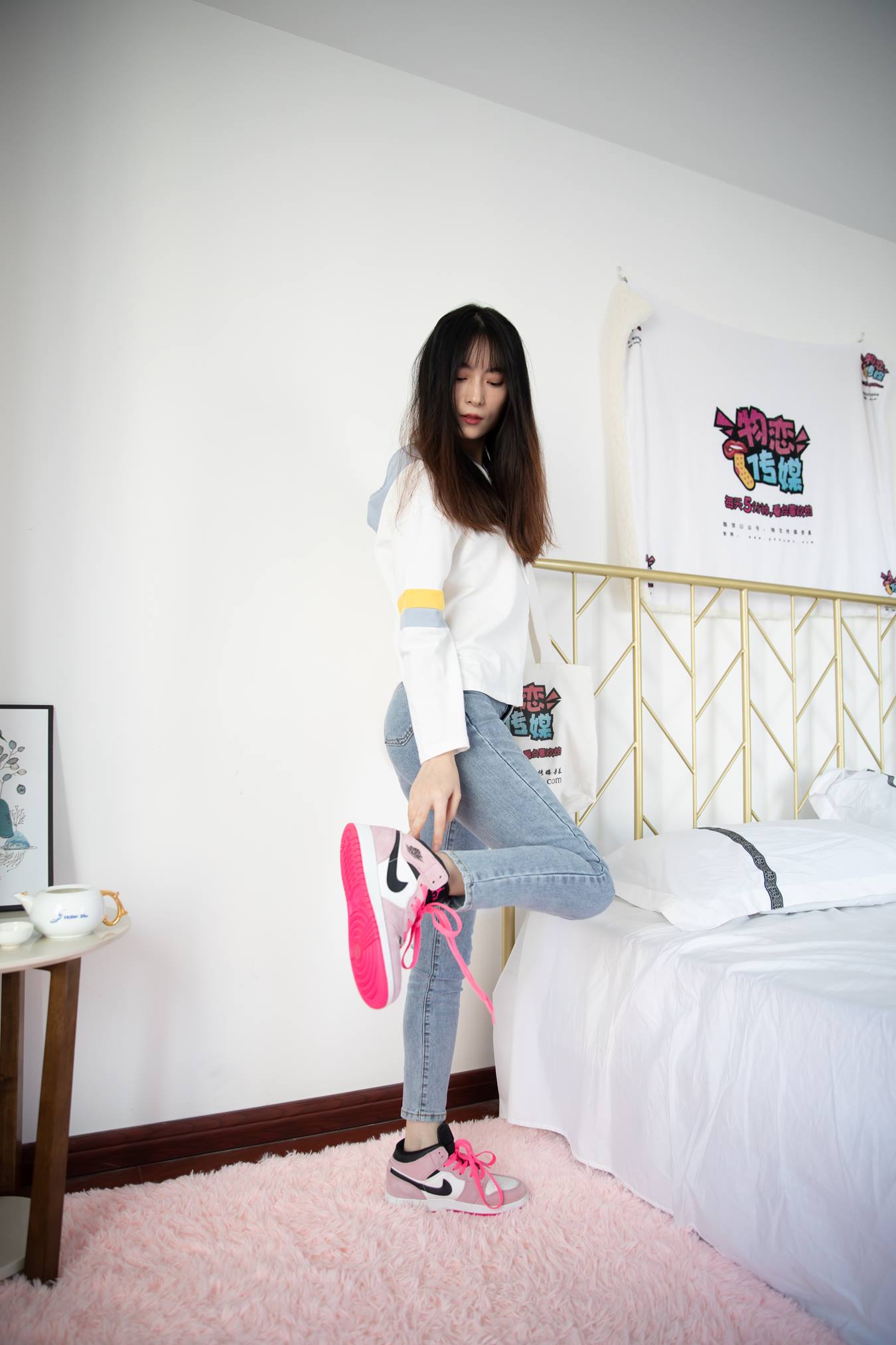 图片[18]-物恋传媒 NO.773 猫耳-记忆呢喃[144P] – 速更版-美库