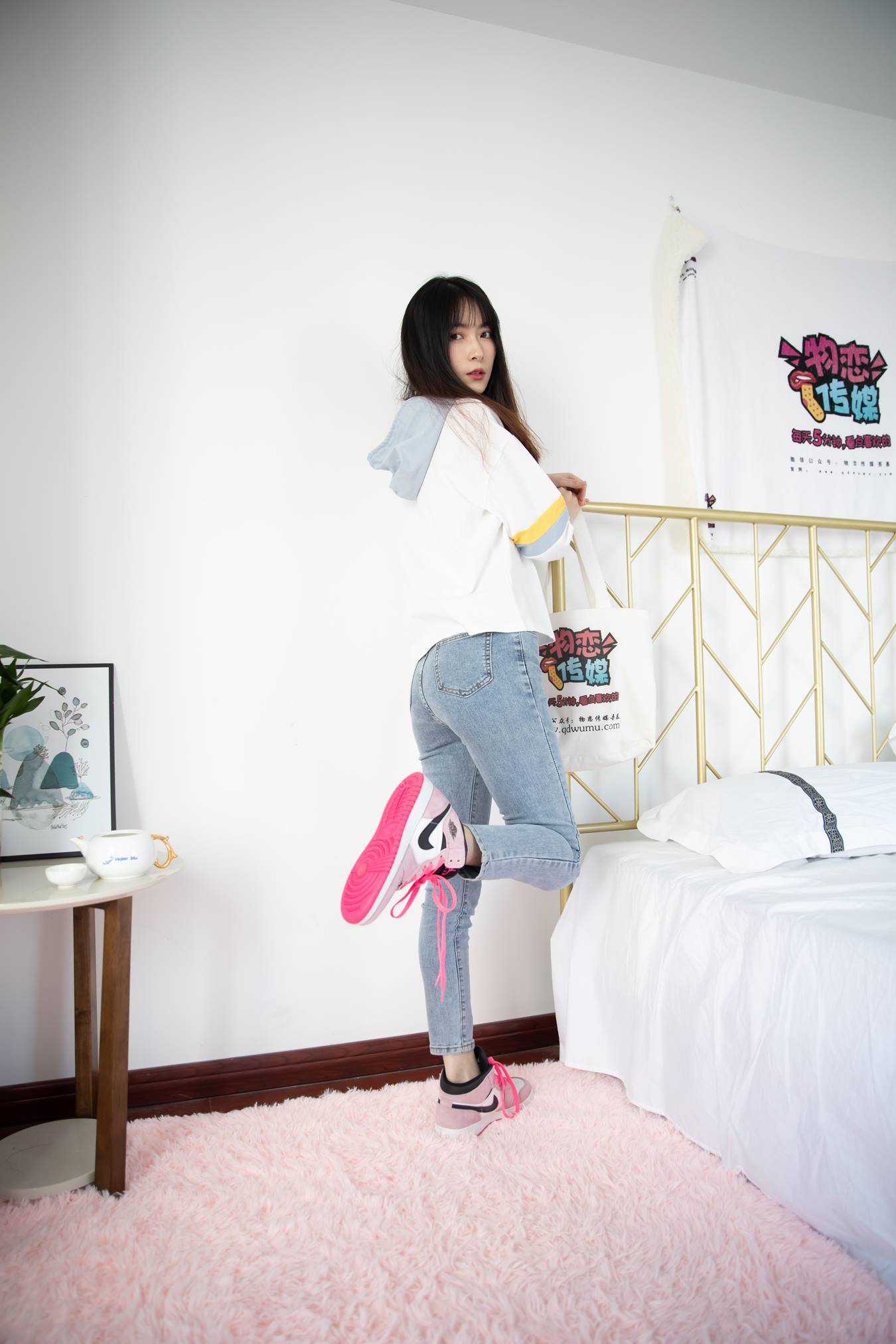 图片[20]-物恋传媒 NO.773 猫耳-记忆呢喃[144P] – 速更版-美库