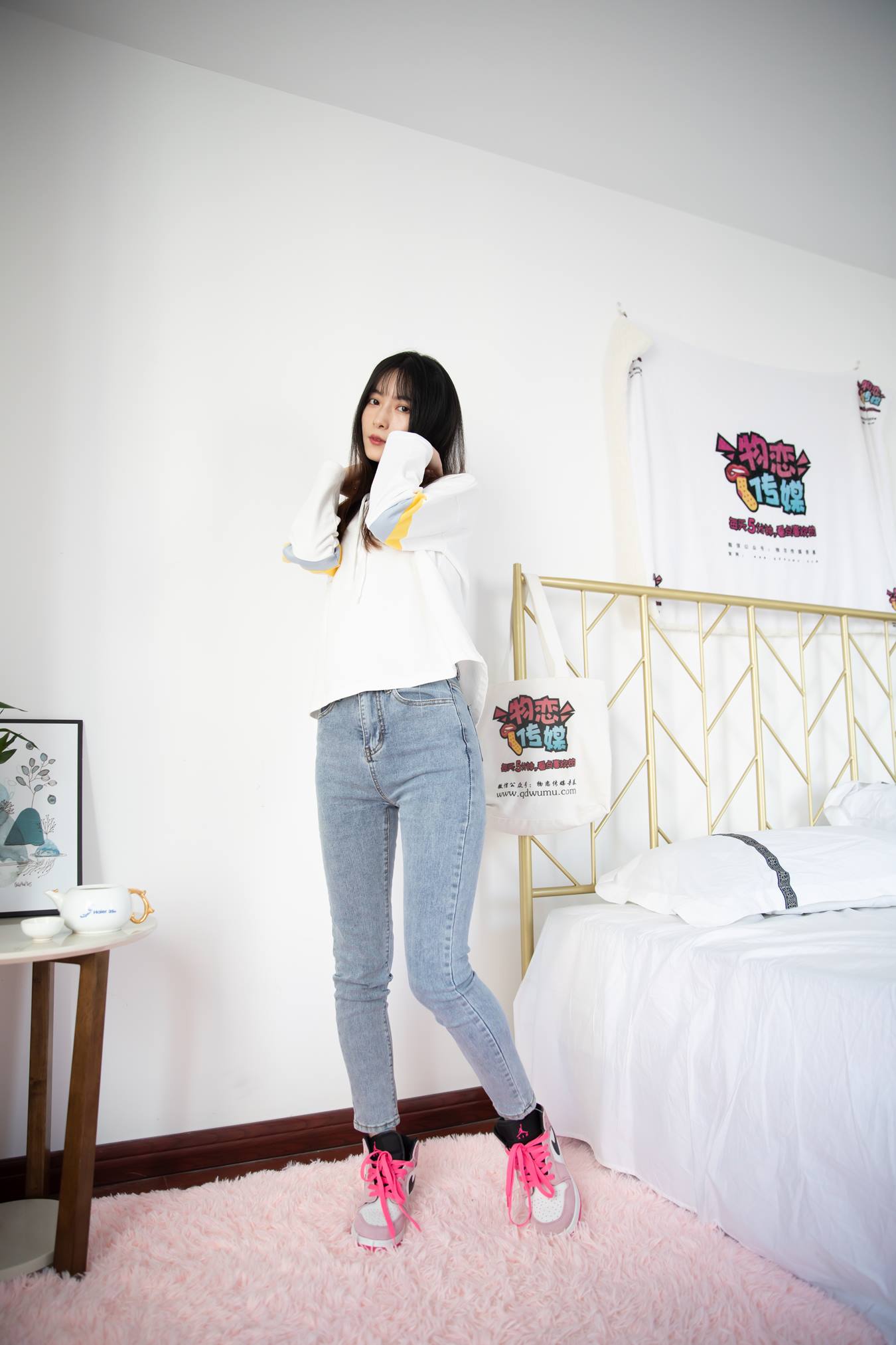 图片[22]-物恋传媒 NO.773 猫耳-记忆呢喃[144P] – 速更版-美库