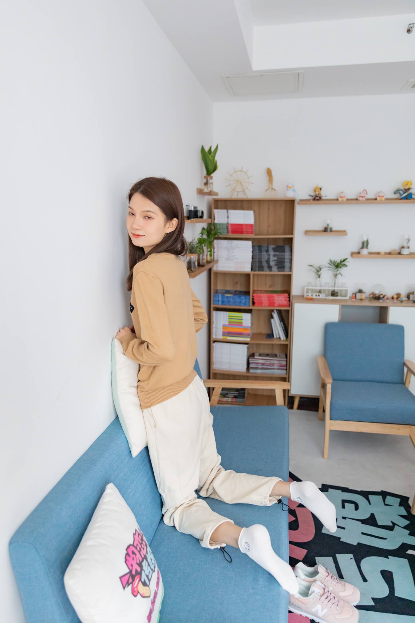 图片[10]-物恋传媒 NO.774 想想-渡口向晚[146P] – 速更版-美库