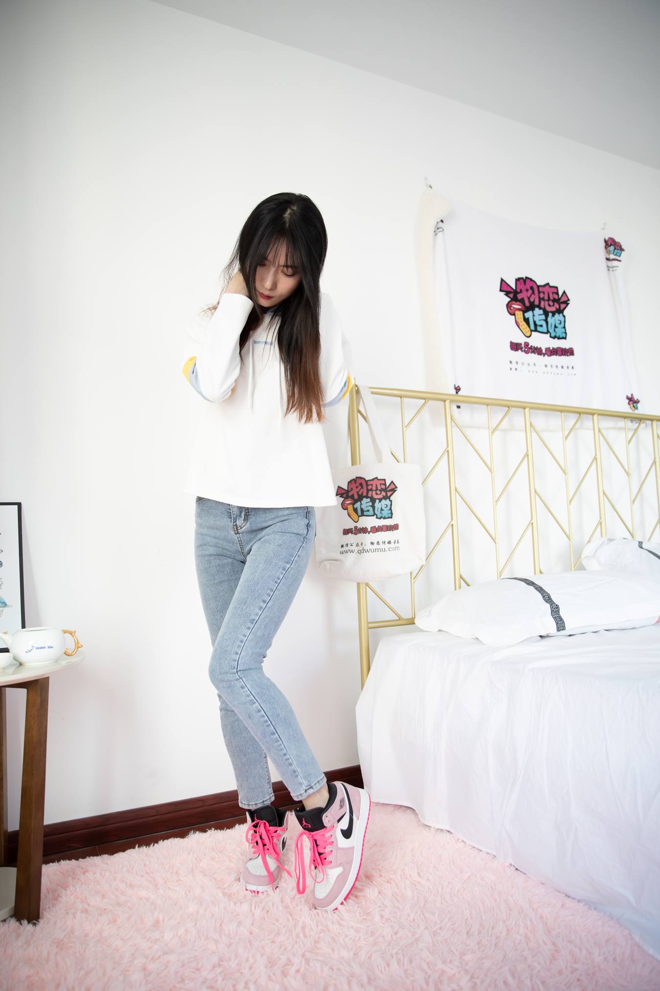 图片[24]-物恋传媒 NO.773 猫耳-记忆呢喃[144P] – 速更版-美库