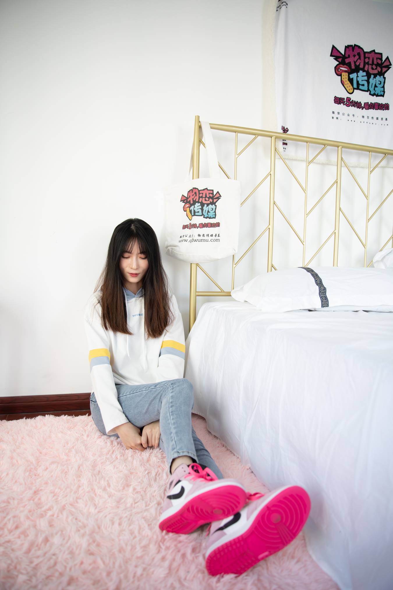 图片[25]-物恋传媒 NO.773 猫耳-记忆呢喃[144P] – 速更版-美库