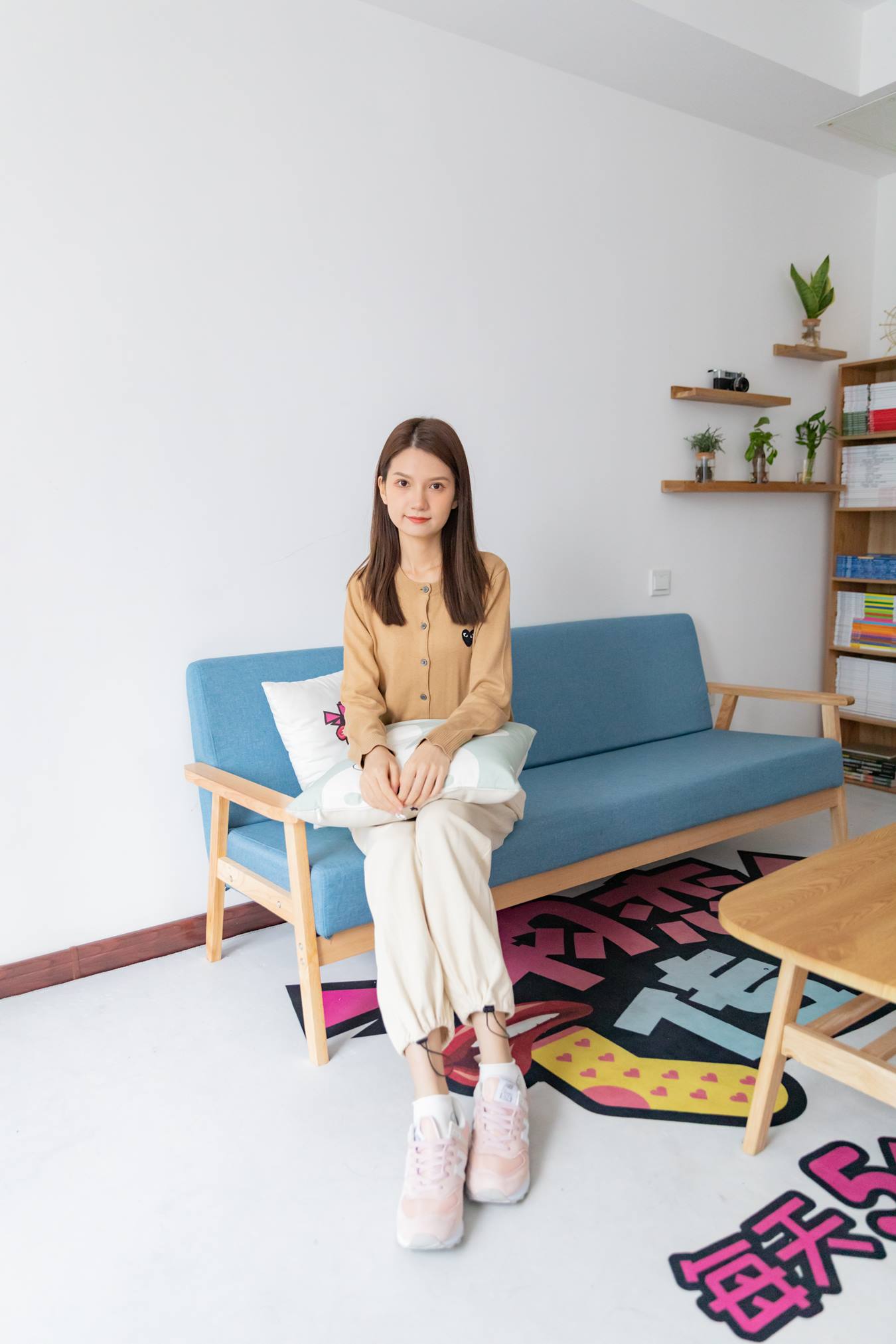 图片[13]-物恋传媒 NO.774 想想-渡口向晚[146P] – 速更版-美库