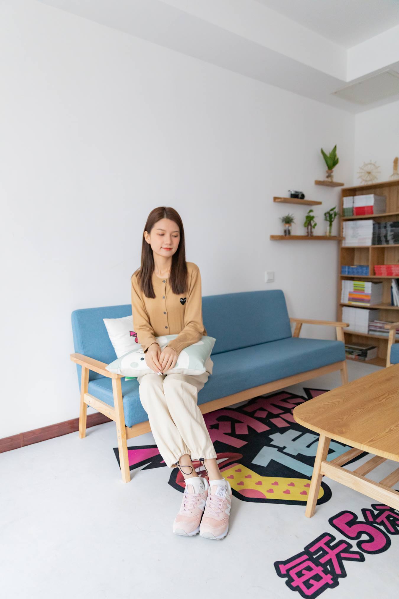 图片[14]-物恋传媒 NO.774 想想-渡口向晚[146P] – 速更版-美库