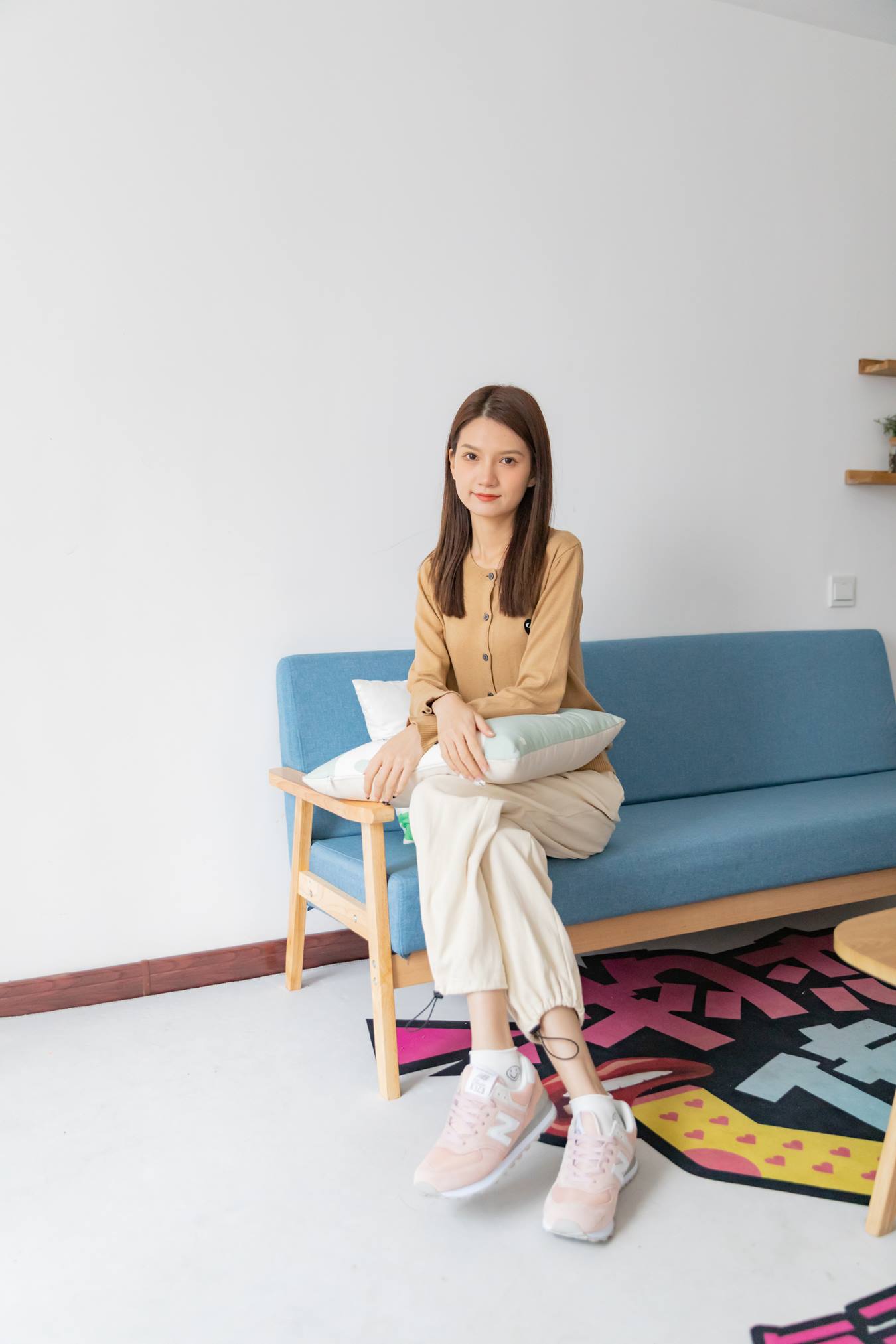 图片[15]-物恋传媒 NO.774 想想-渡口向晚[146P] – 速更版-美库