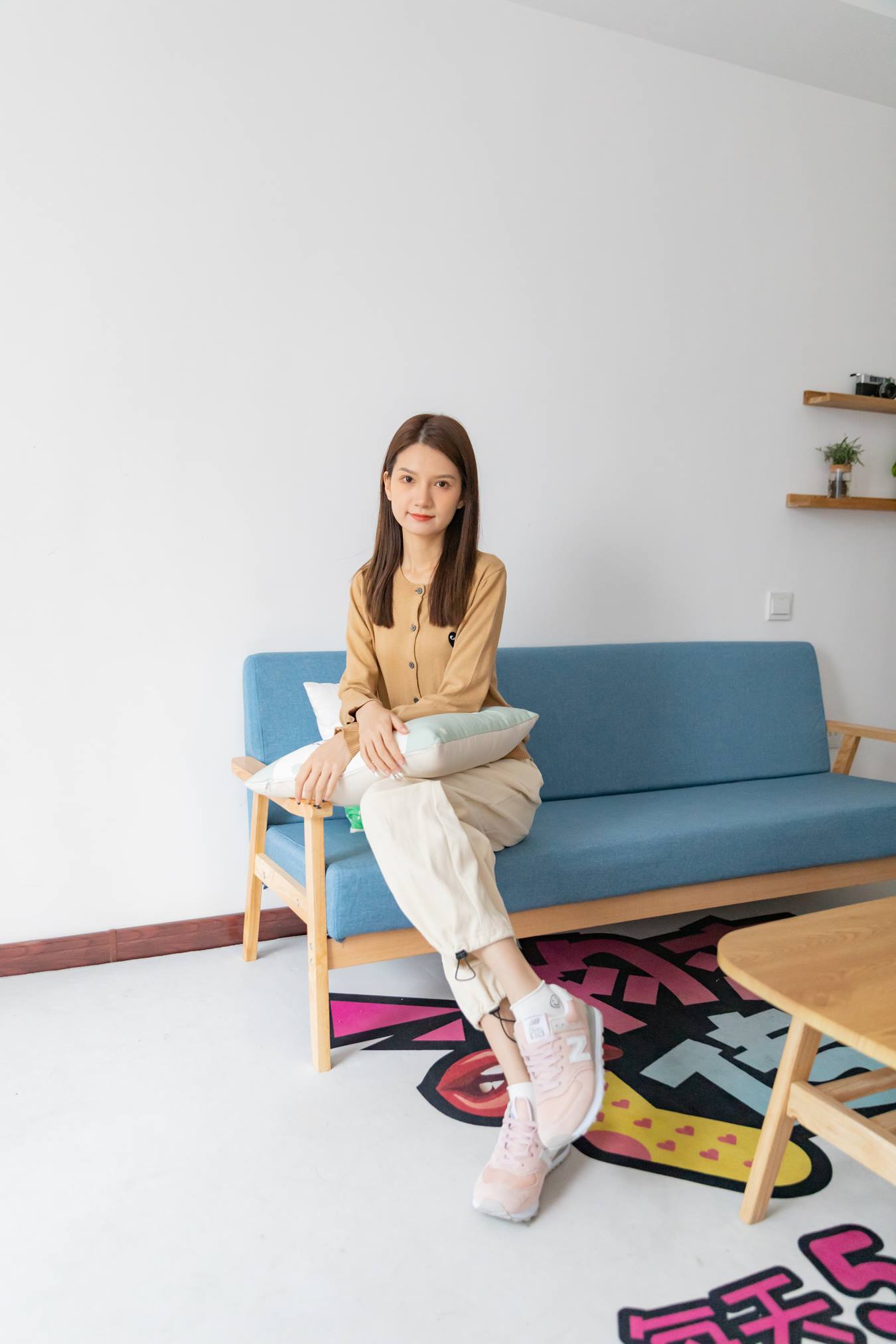 图片[16]-物恋传媒 NO.774 想想-渡口向晚[146P] – 速更版-美库