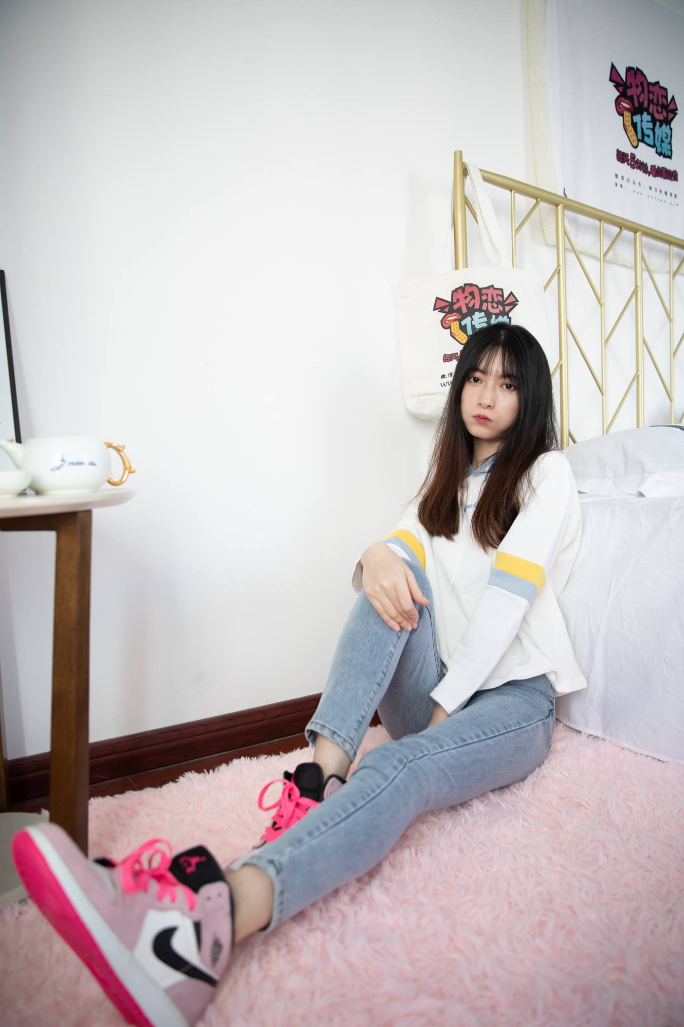 图片[30]-物恋传媒 NO.773 猫耳-记忆呢喃[144P] – 速更版-美库