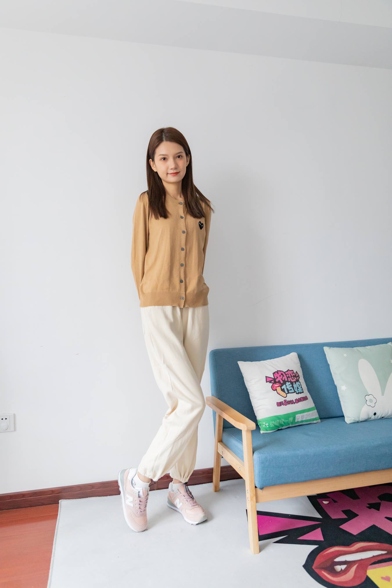 图片[19]-物恋传媒 NO.774 想想-渡口向晚[146P] – 速更版-美库