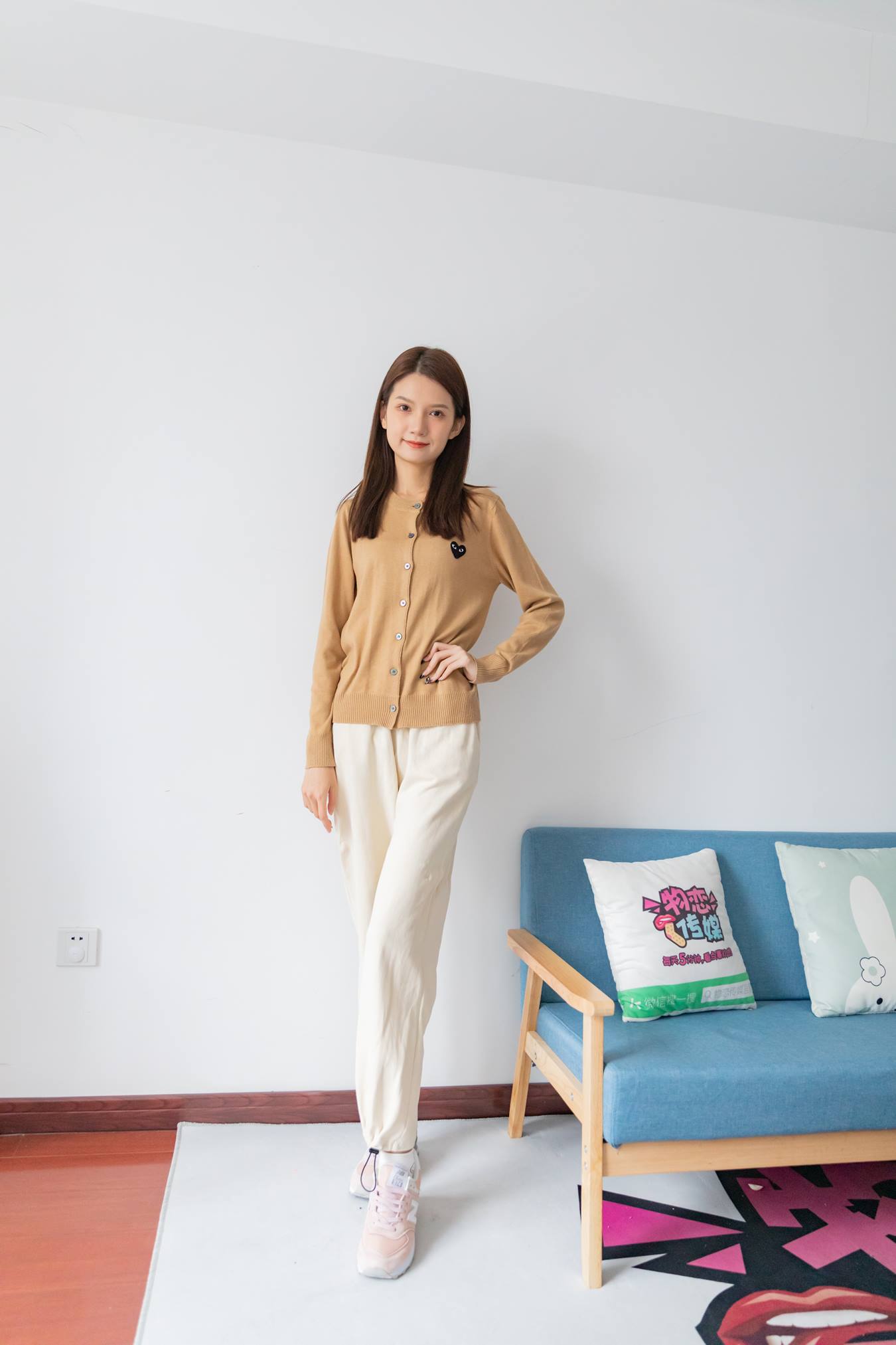 图片[20]-物恋传媒 NO.774 想想-渡口向晚[146P] – 速更版-美库