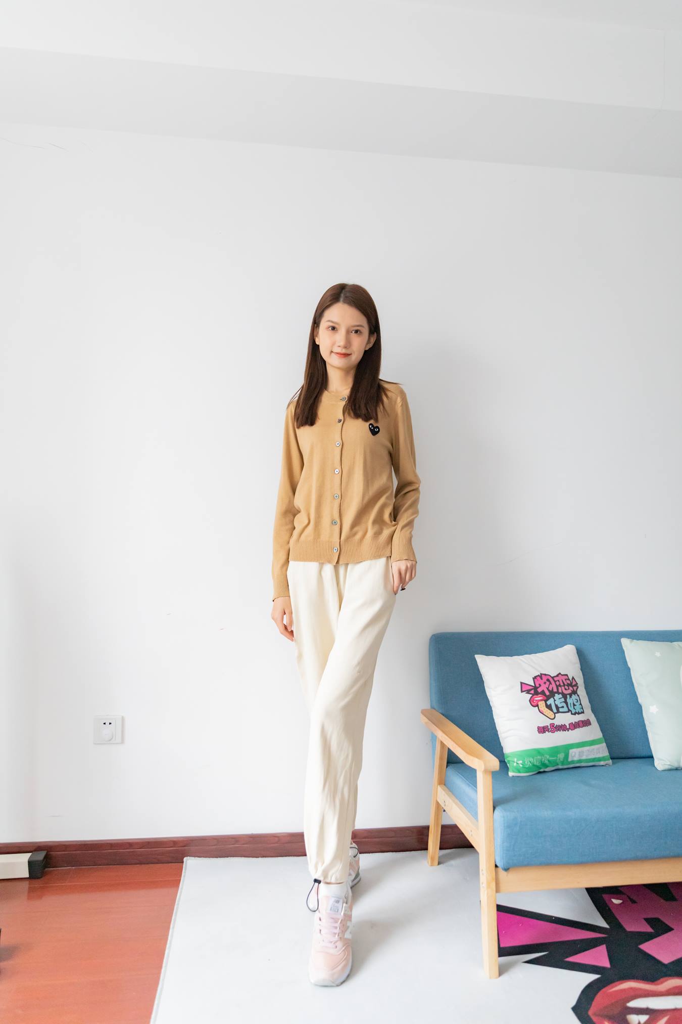 图片[21]-物恋传媒 NO.774 想想-渡口向晚[146P] – 速更版-美库