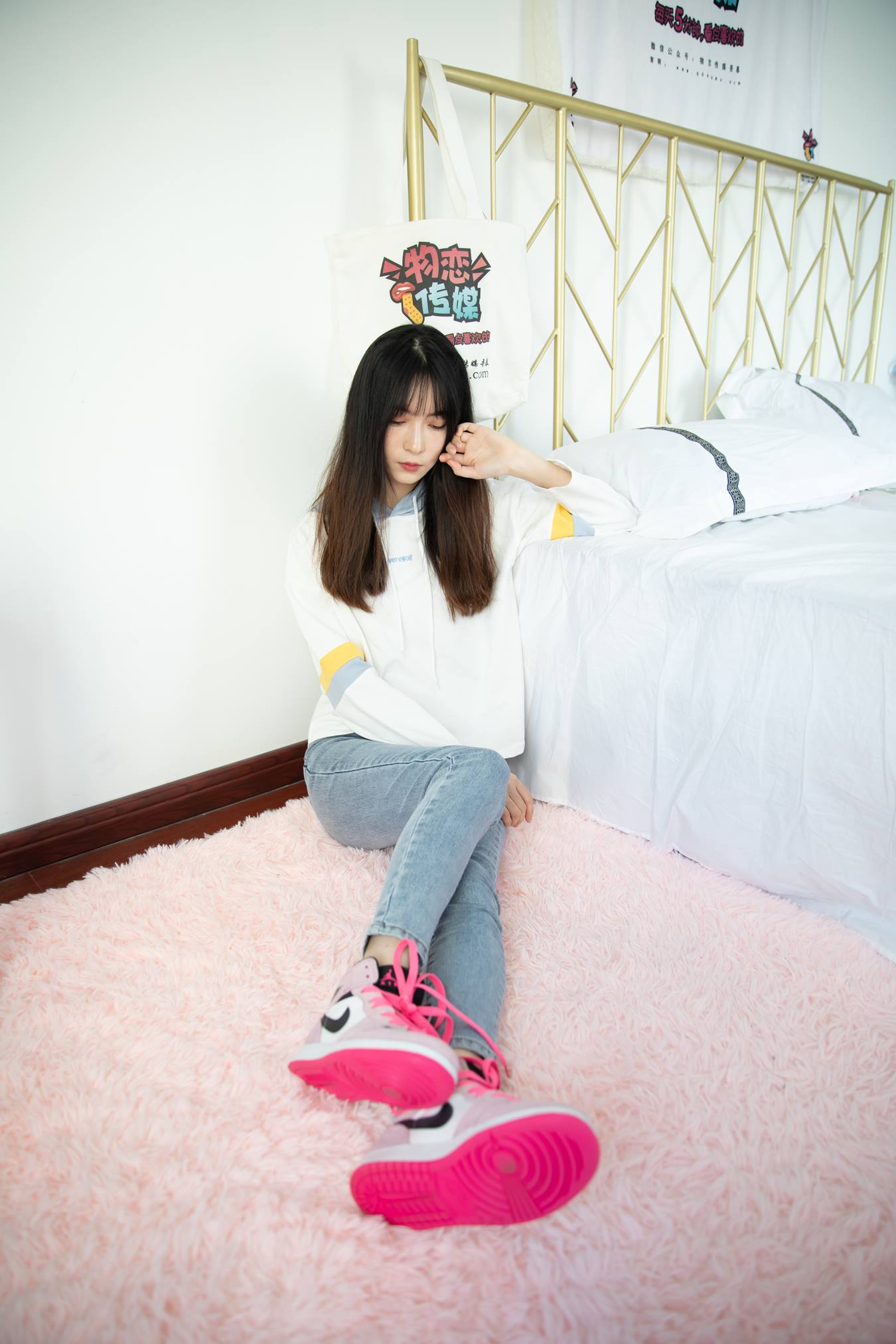 图片[35]-物恋传媒 NO.773 猫耳-记忆呢喃[144P] – 速更版-美库