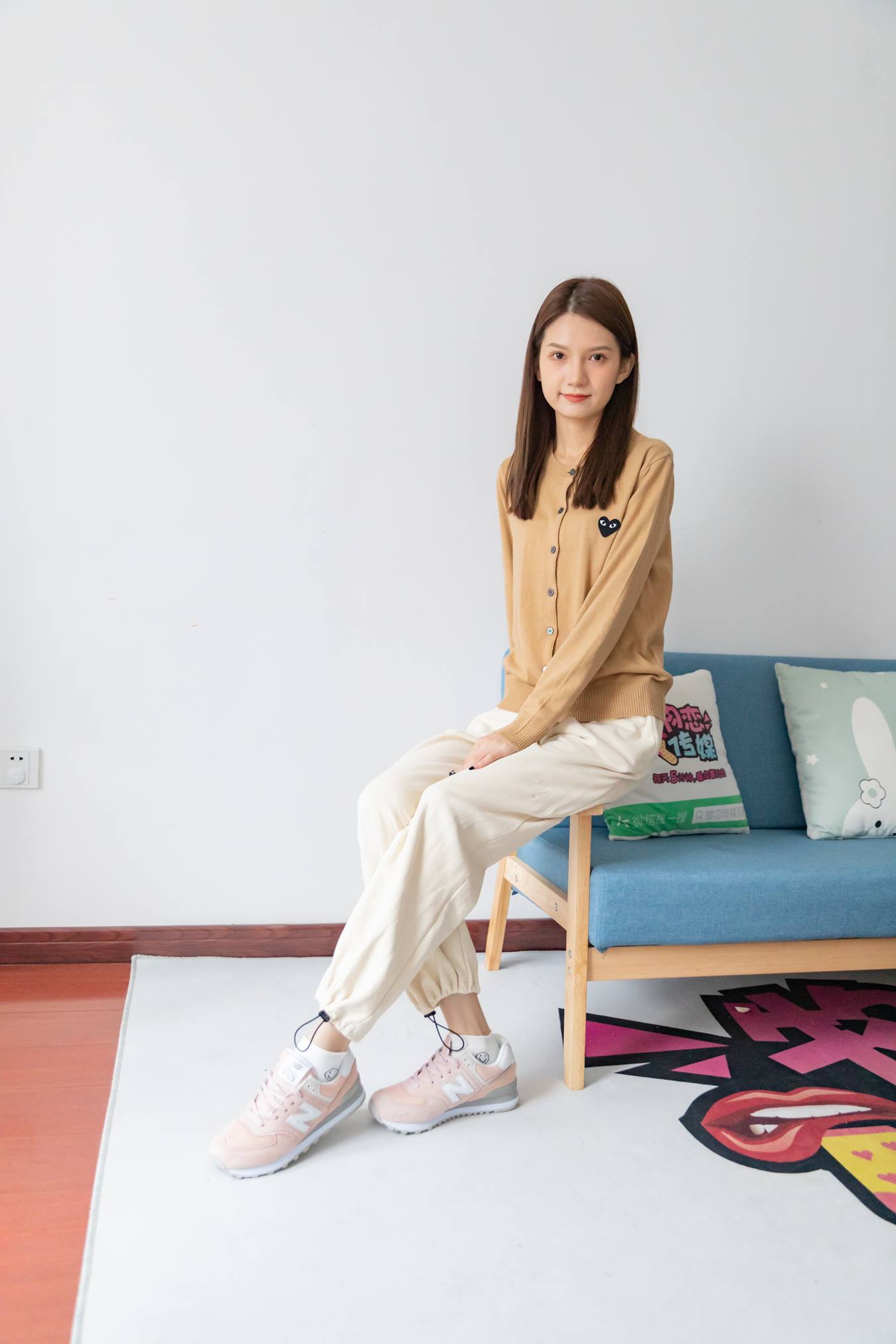 图片[24]-物恋传媒 NO.774 想想-渡口向晚[146P] – 速更版-美库