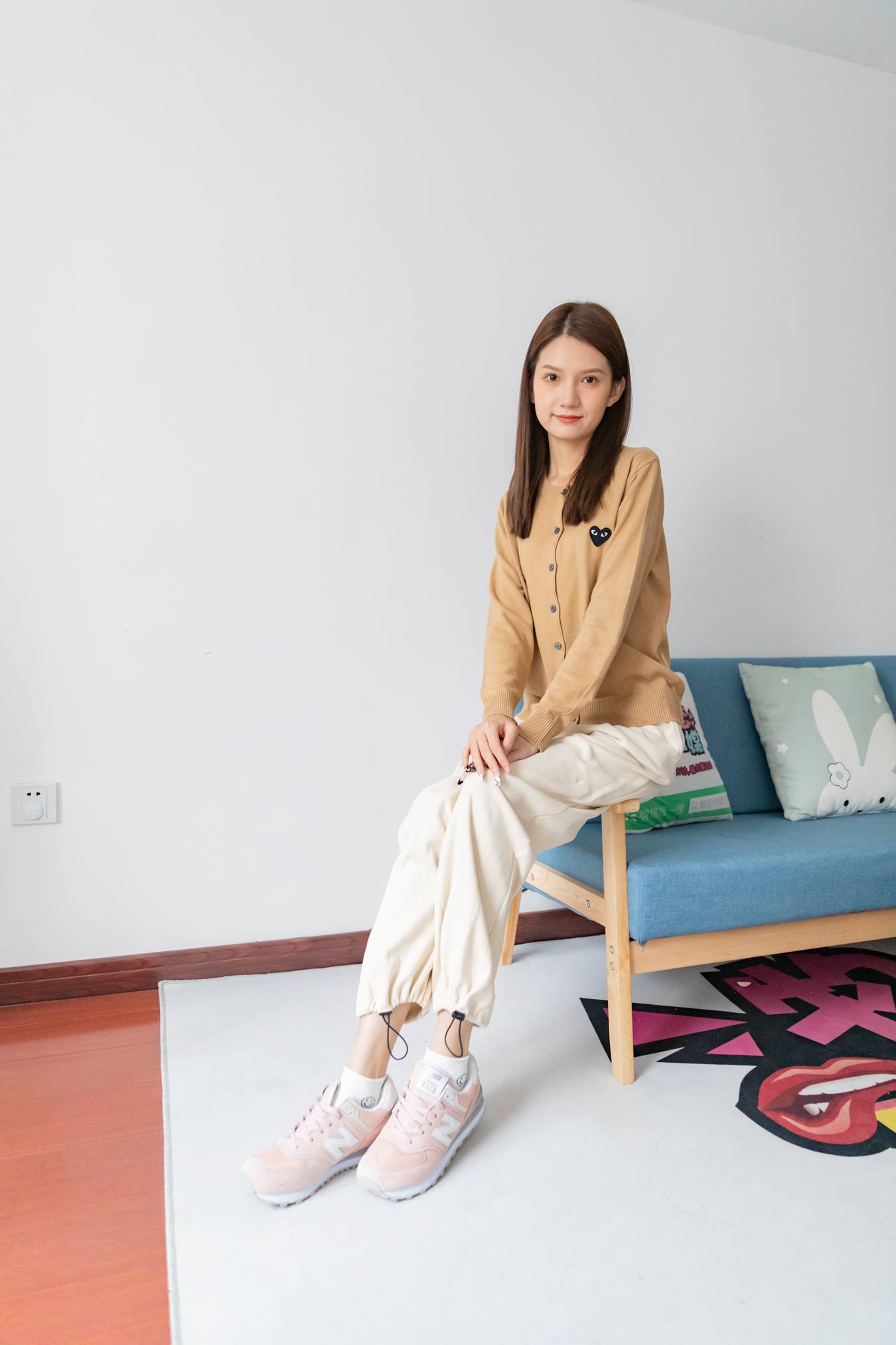 图片[26]-物恋传媒 NO.774 想想-渡口向晚[146P] – 速更版-美库