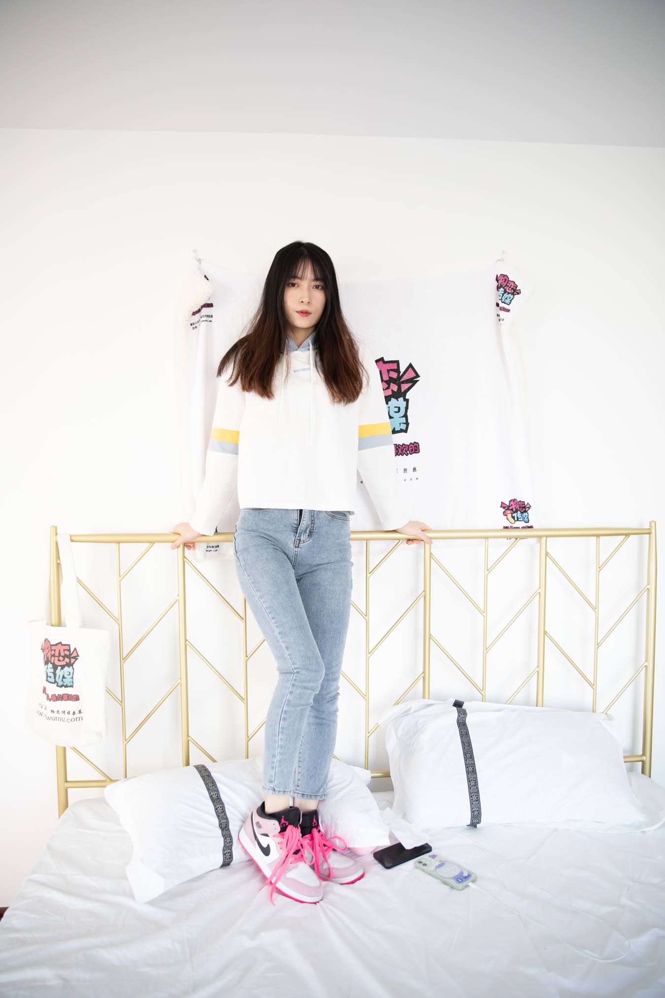 图片[38]-物恋传媒 NO.773 猫耳-记忆呢喃[144P] – 速更版-美库