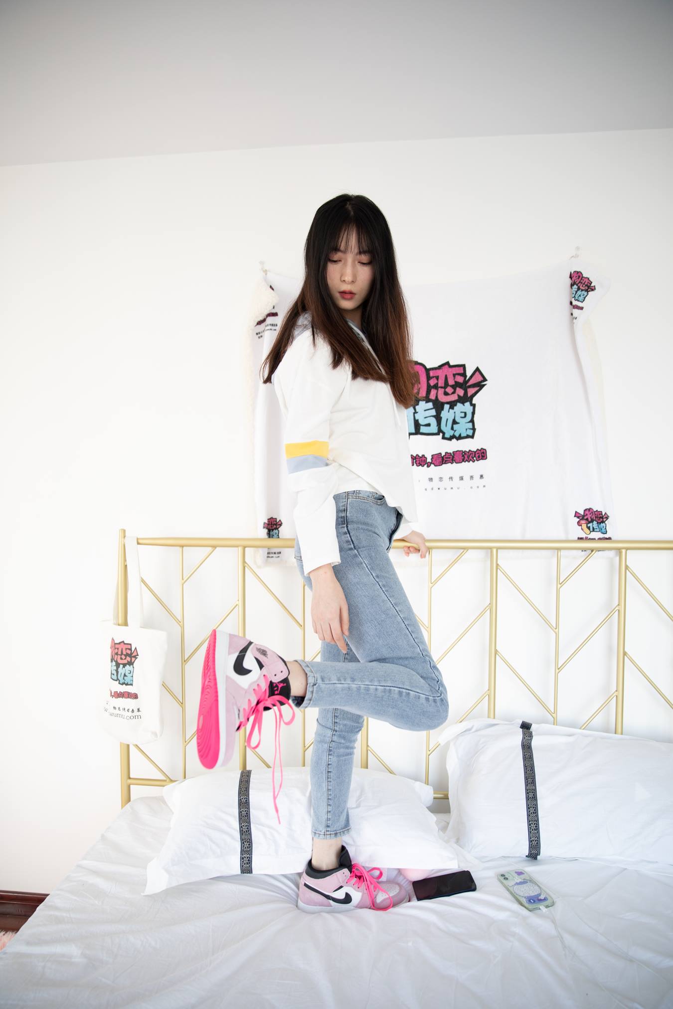 图片[40]-物恋传媒 NO.773 猫耳-记忆呢喃[144P] – 速更版-美库