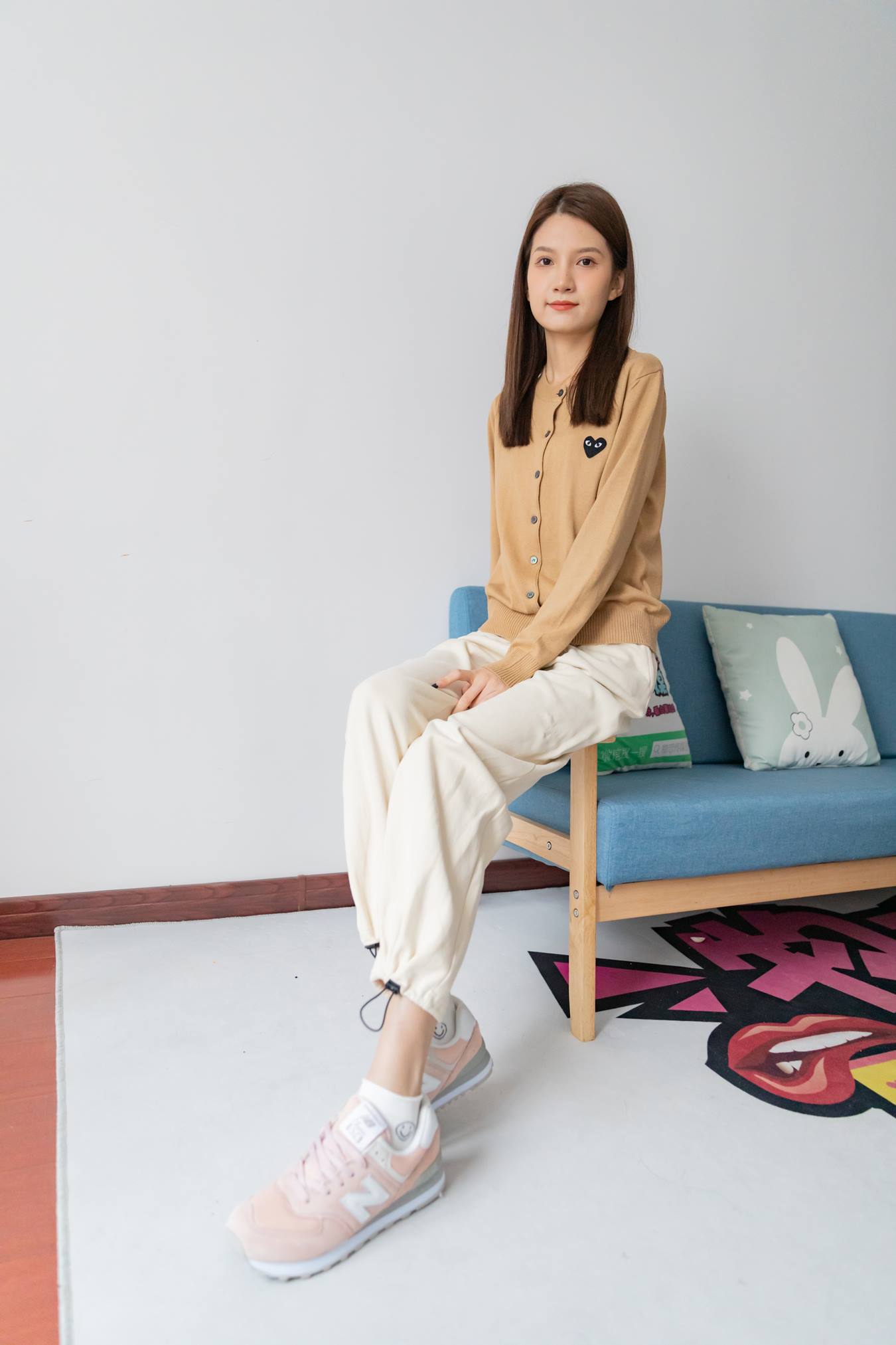 图片[31]-物恋传媒 NO.774 想想-渡口向晚[146P] – 速更版-美库