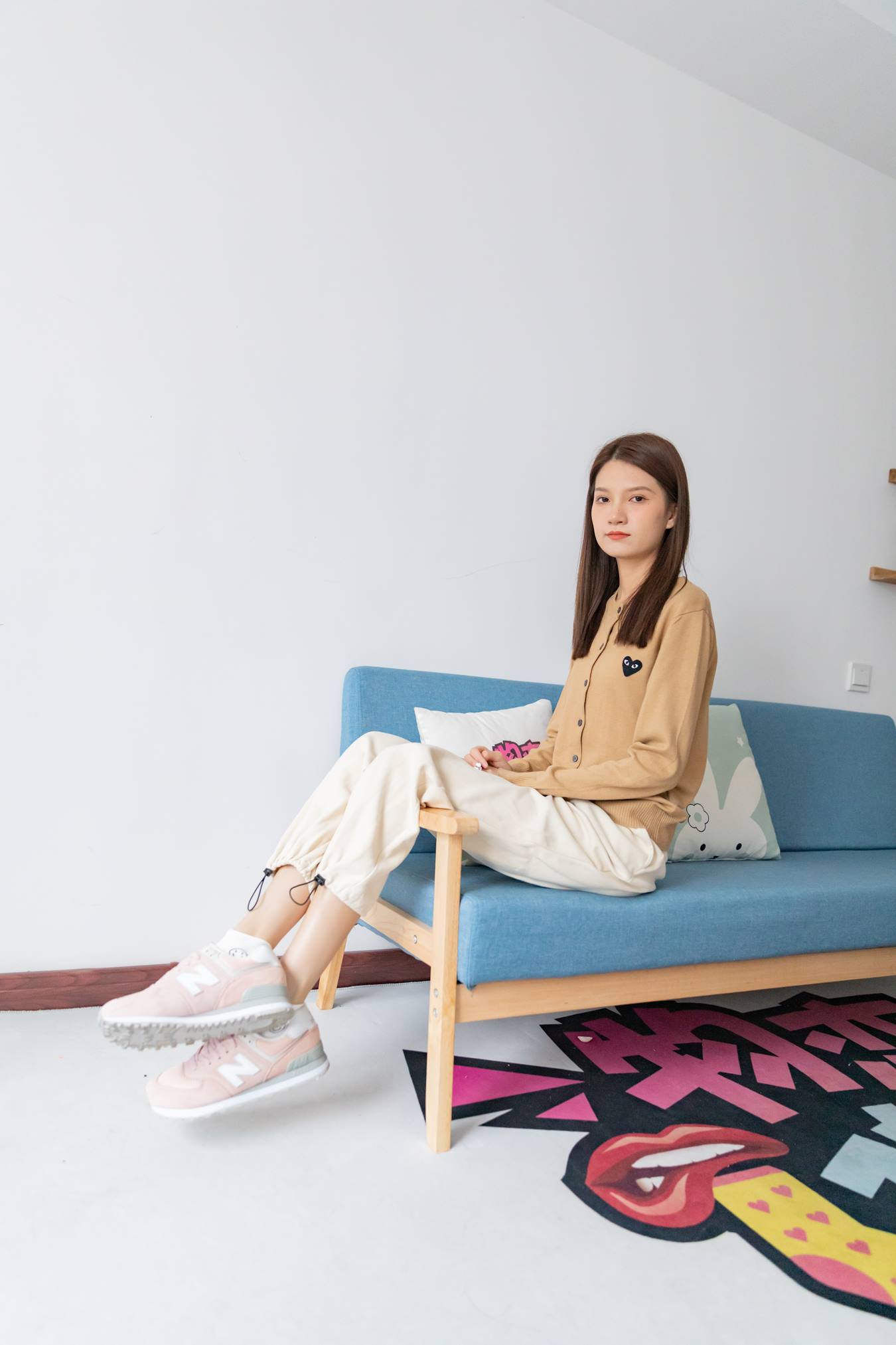 图片[32]-物恋传媒 NO.774 想想-渡口向晚[146P] – 速更版-美库