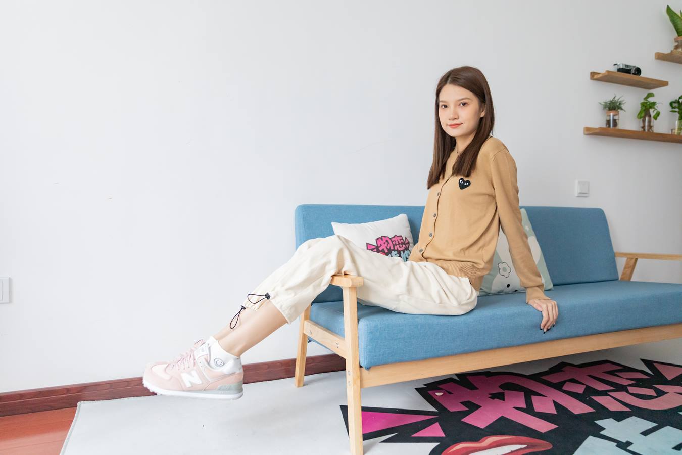 图片[33]-物恋传媒 NO.774 想想-渡口向晚[146P] – 速更版-美库