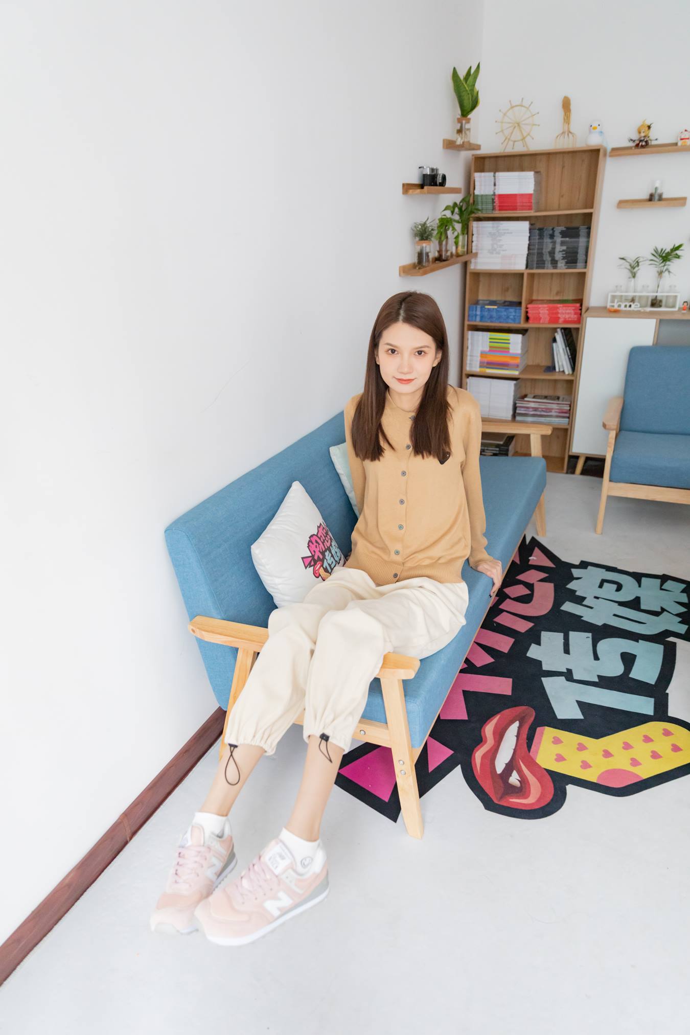 图片[34]-物恋传媒 NO.774 想想-渡口向晚[146P] – 速更版-美库