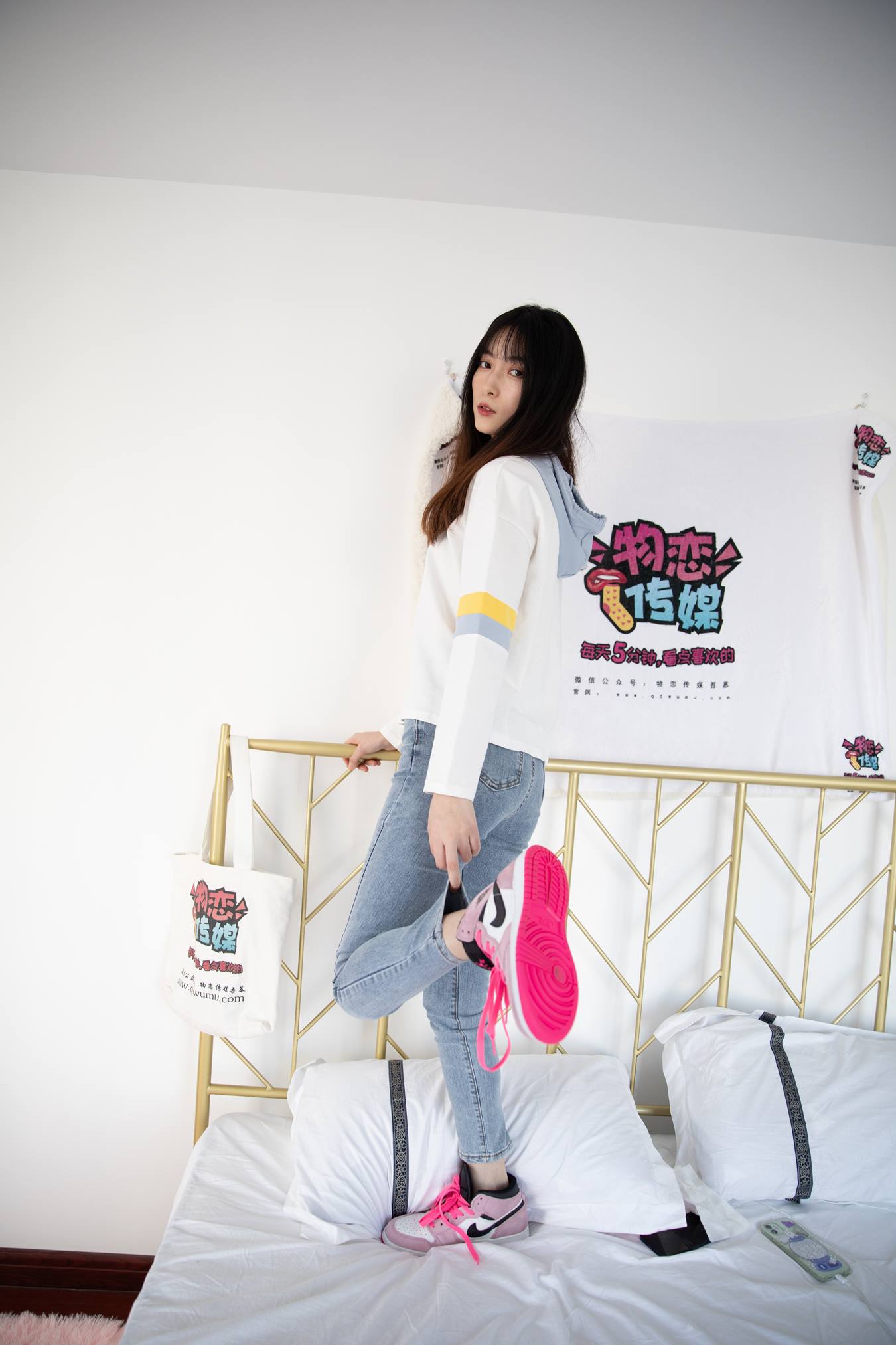 图片[45]-物恋传媒 NO.773 猫耳-记忆呢喃[144P] – 速更版-美库