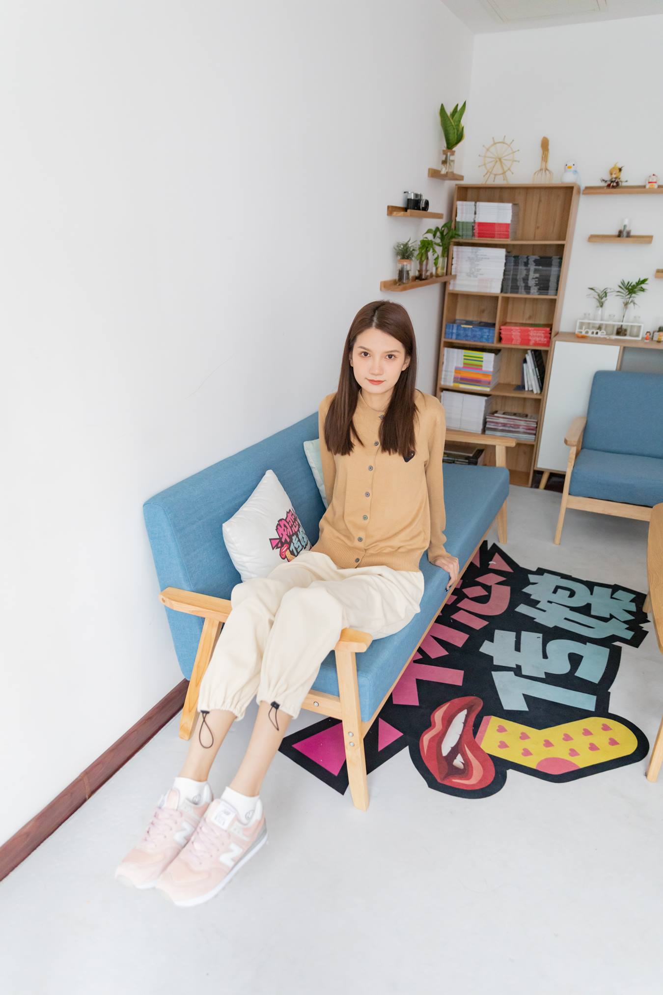 图片[36]-物恋传媒 NO.774 想想-渡口向晚[146P] – 速更版-美库