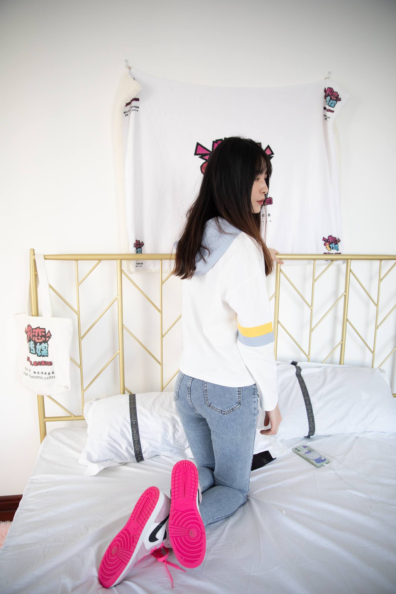 图片[48]-物恋传媒 NO.773 猫耳-记忆呢喃[144P] – 速更版-美库