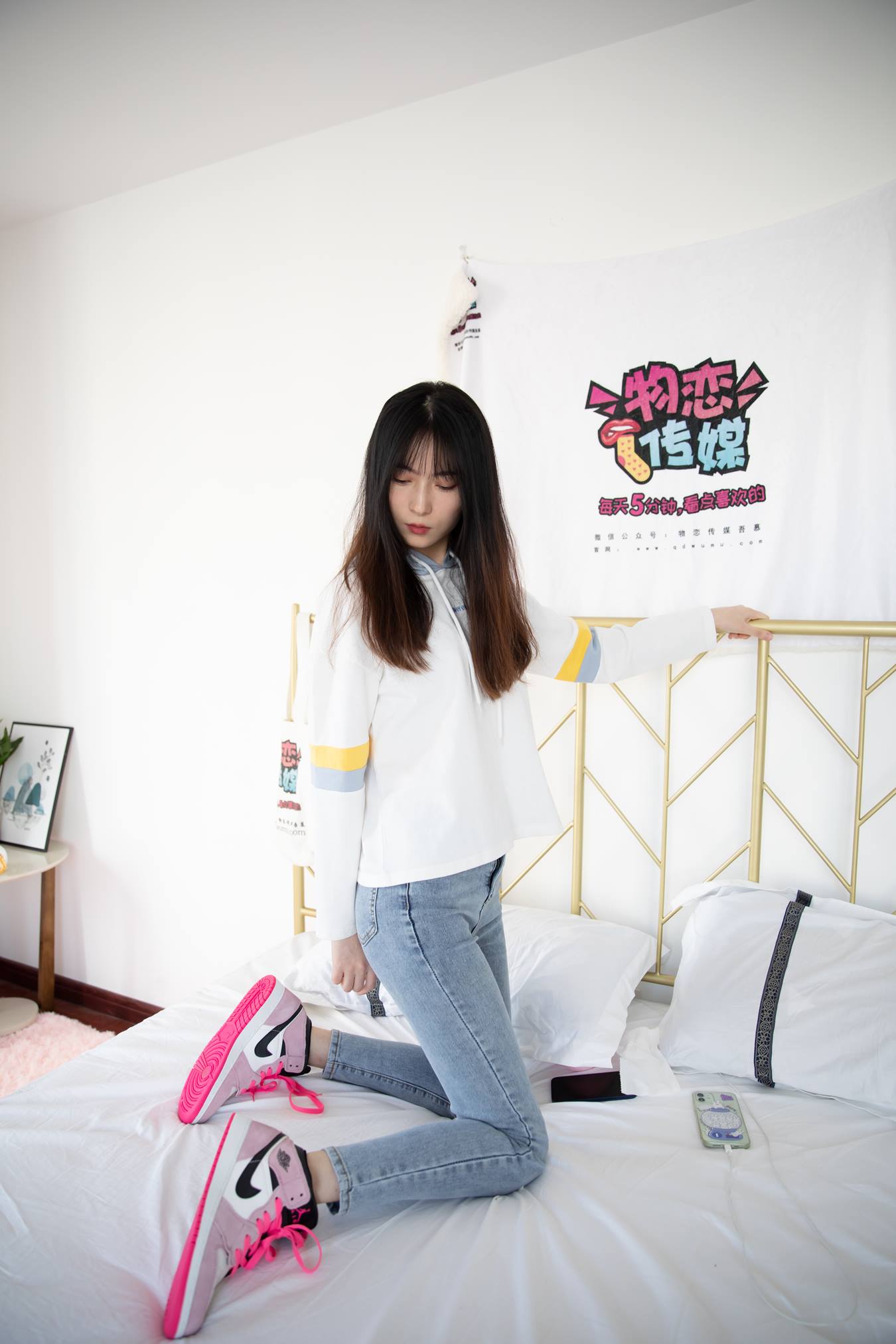 图片[49]-物恋传媒 NO.773 猫耳-记忆呢喃[144P] – 速更版-美库