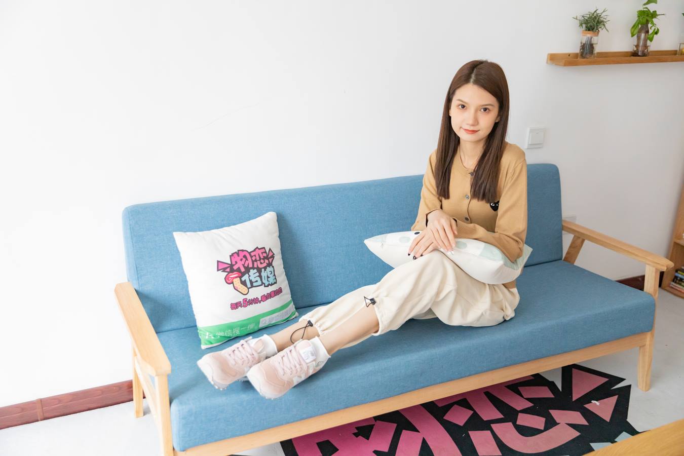 图片[40]-物恋传媒 NO.774 想想-渡口向晚[146P] – 速更版-美库