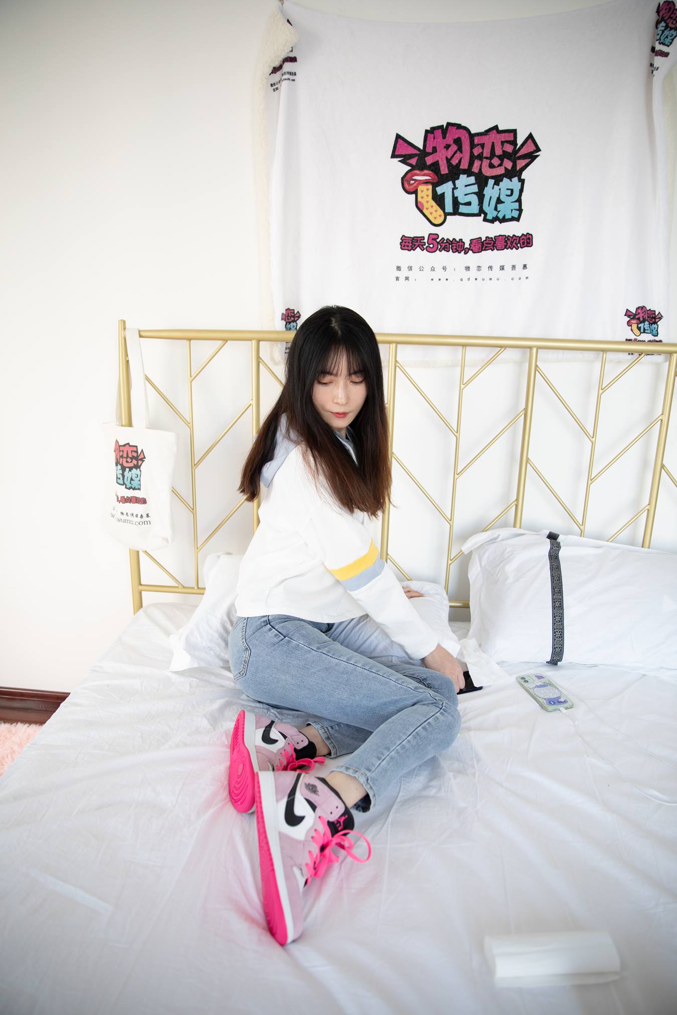 图片[50]-物恋传媒 NO.773 猫耳-记忆呢喃[144P] – 速更版-美库