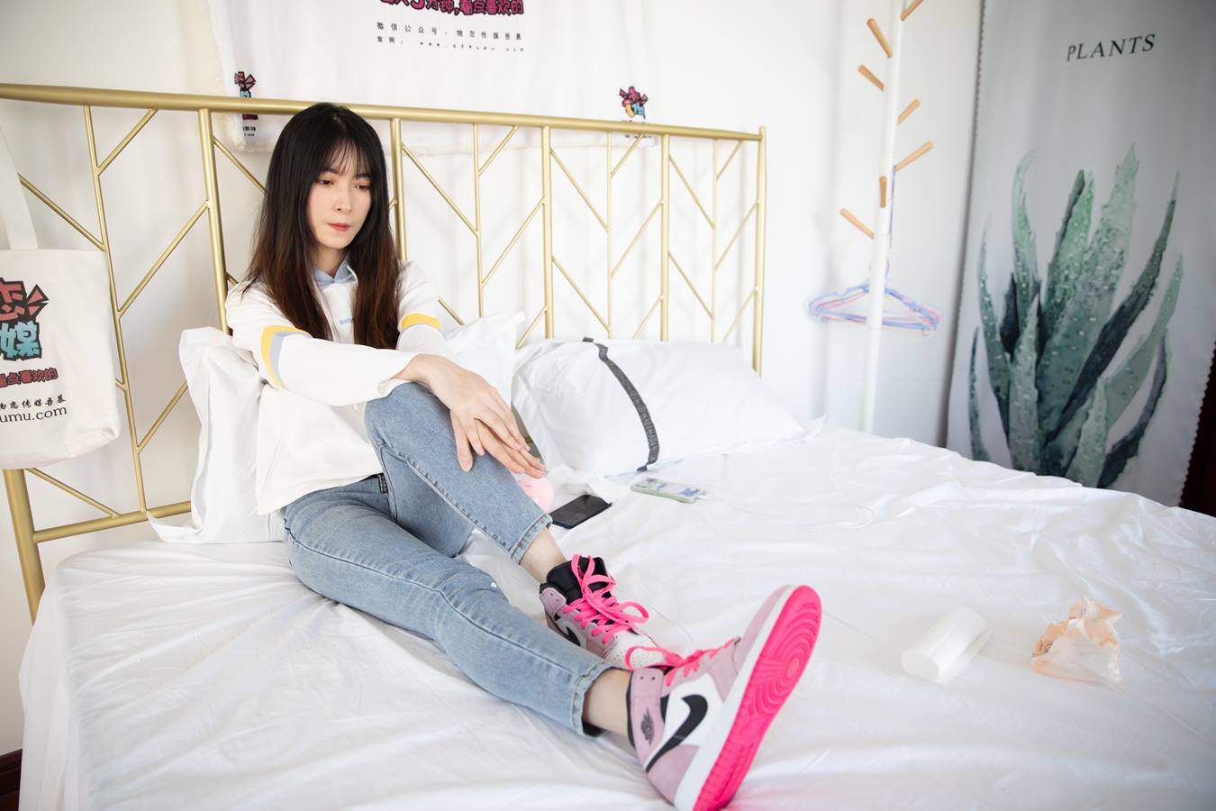 图片[53]-物恋传媒 NO.773 猫耳-记忆呢喃[144P] – 速更版-美库