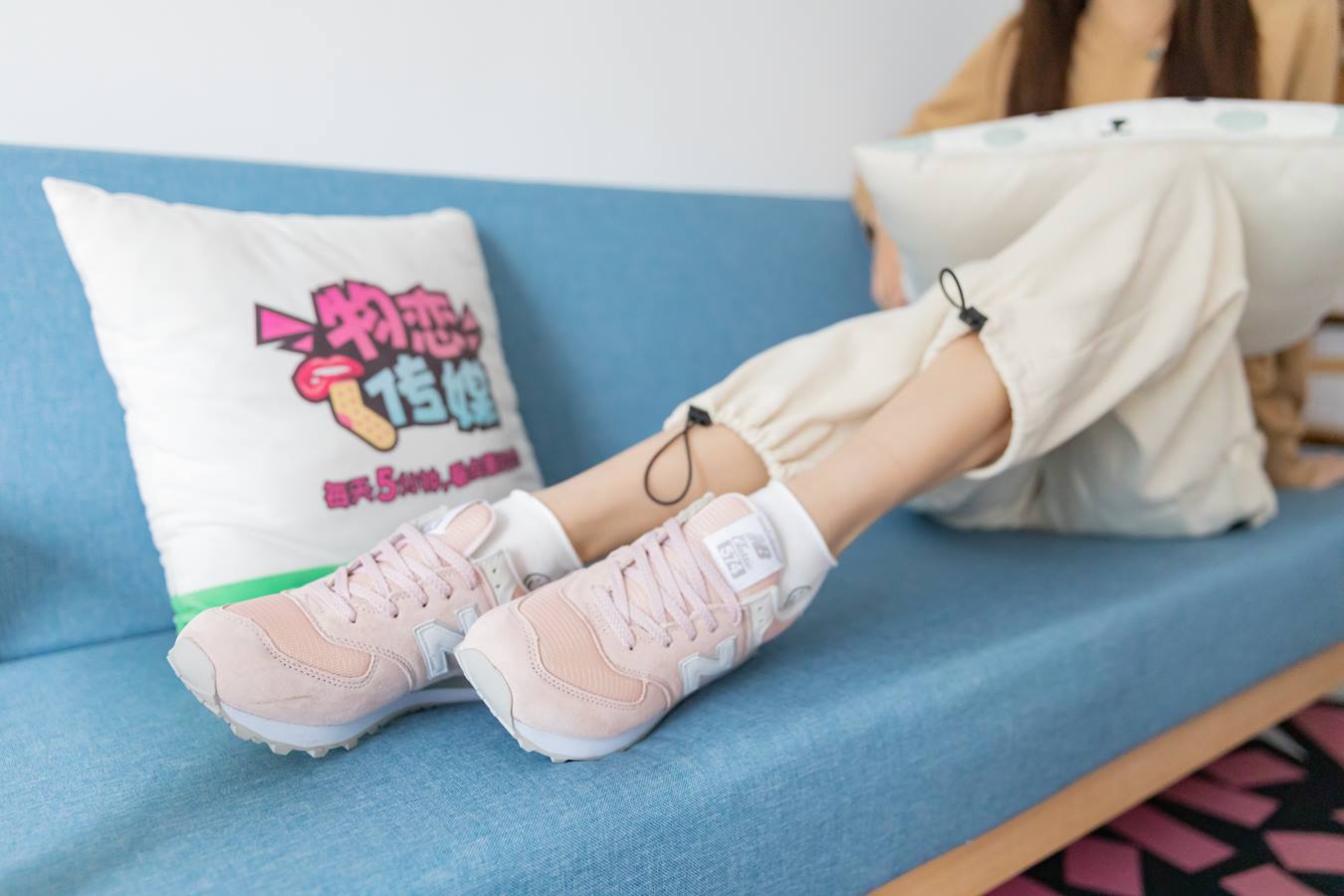 图片[48]-物恋传媒 NO.774 想想-渡口向晚[146P] – 速更版-美库