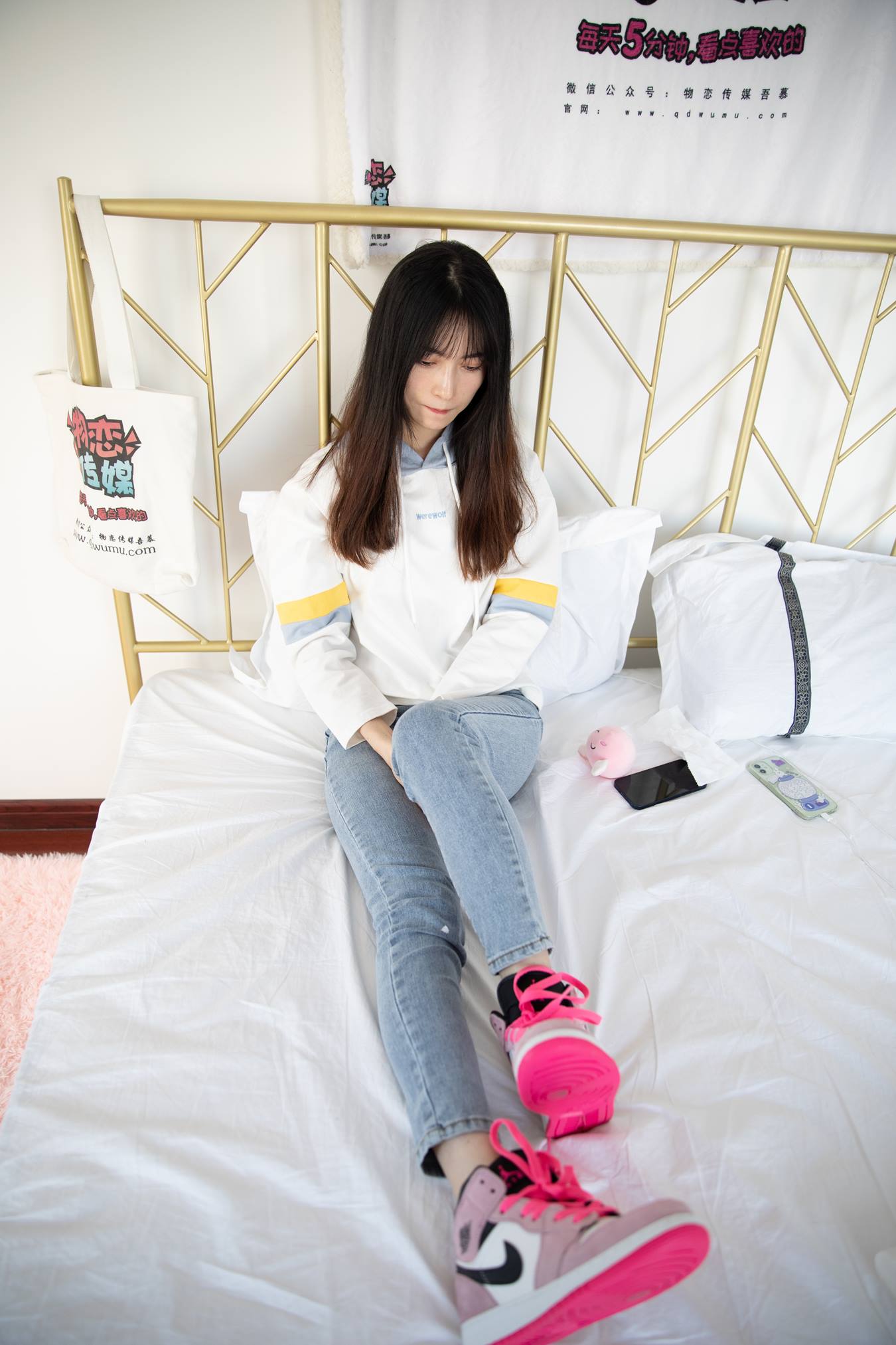 图片[57]-物恋传媒 NO.773 猫耳-记忆呢喃[144P] – 速更版-美库