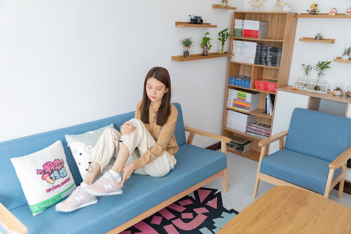 图片[53]-物恋传媒 NO.774 想想-渡口向晚[146P] – 速更版-美库