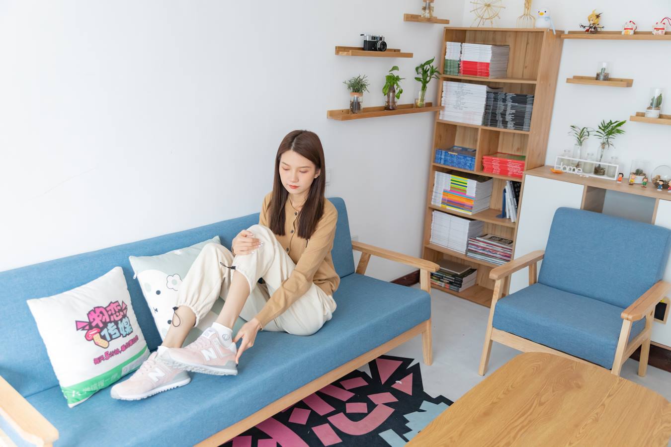 图片[54]-物恋传媒 NO.774 想想-渡口向晚[146P] – 速更版-美库