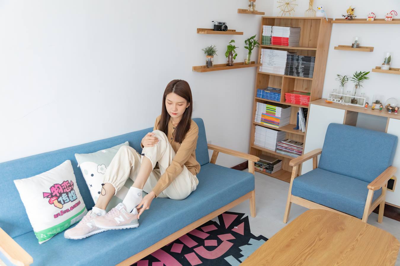 图片[55]-物恋传媒 NO.774 想想-渡口向晚[146P] – 速更版-美库