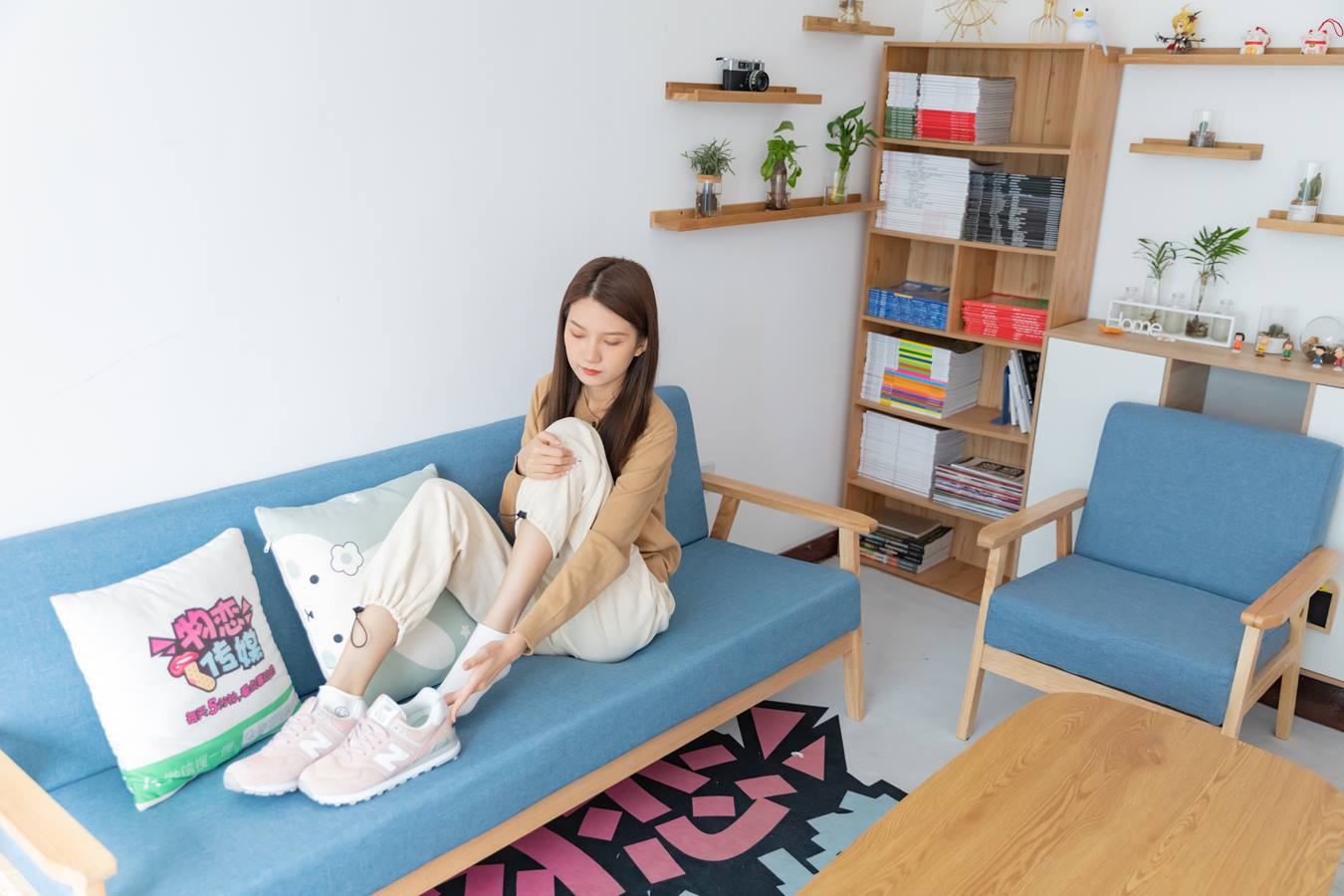 图片[56]-物恋传媒 NO.774 想想-渡口向晚[146P] – 速更版-美库