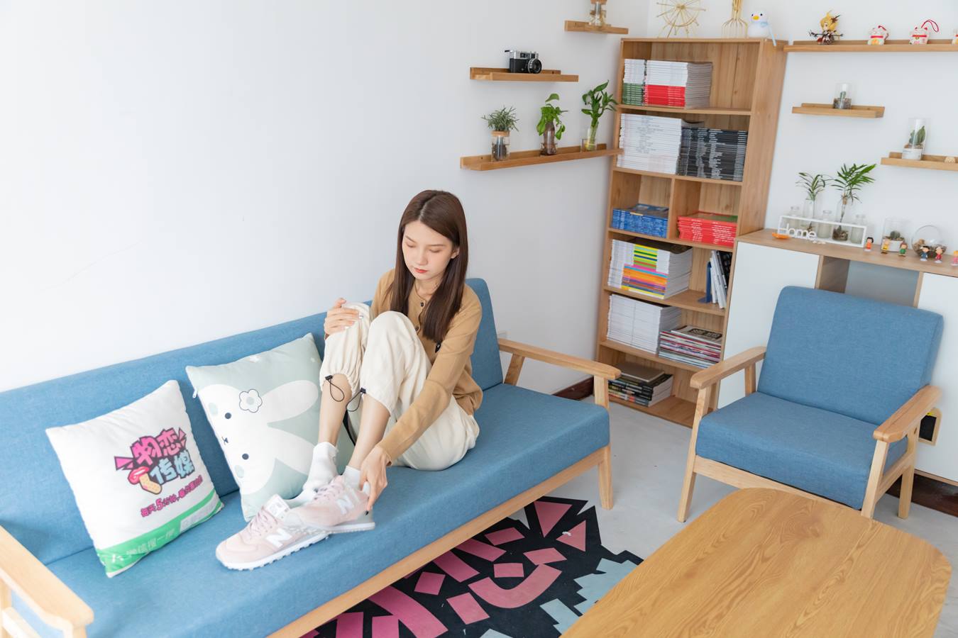 图片[58]-物恋传媒 NO.774 想想-渡口向晚[146P] – 速更版-美库