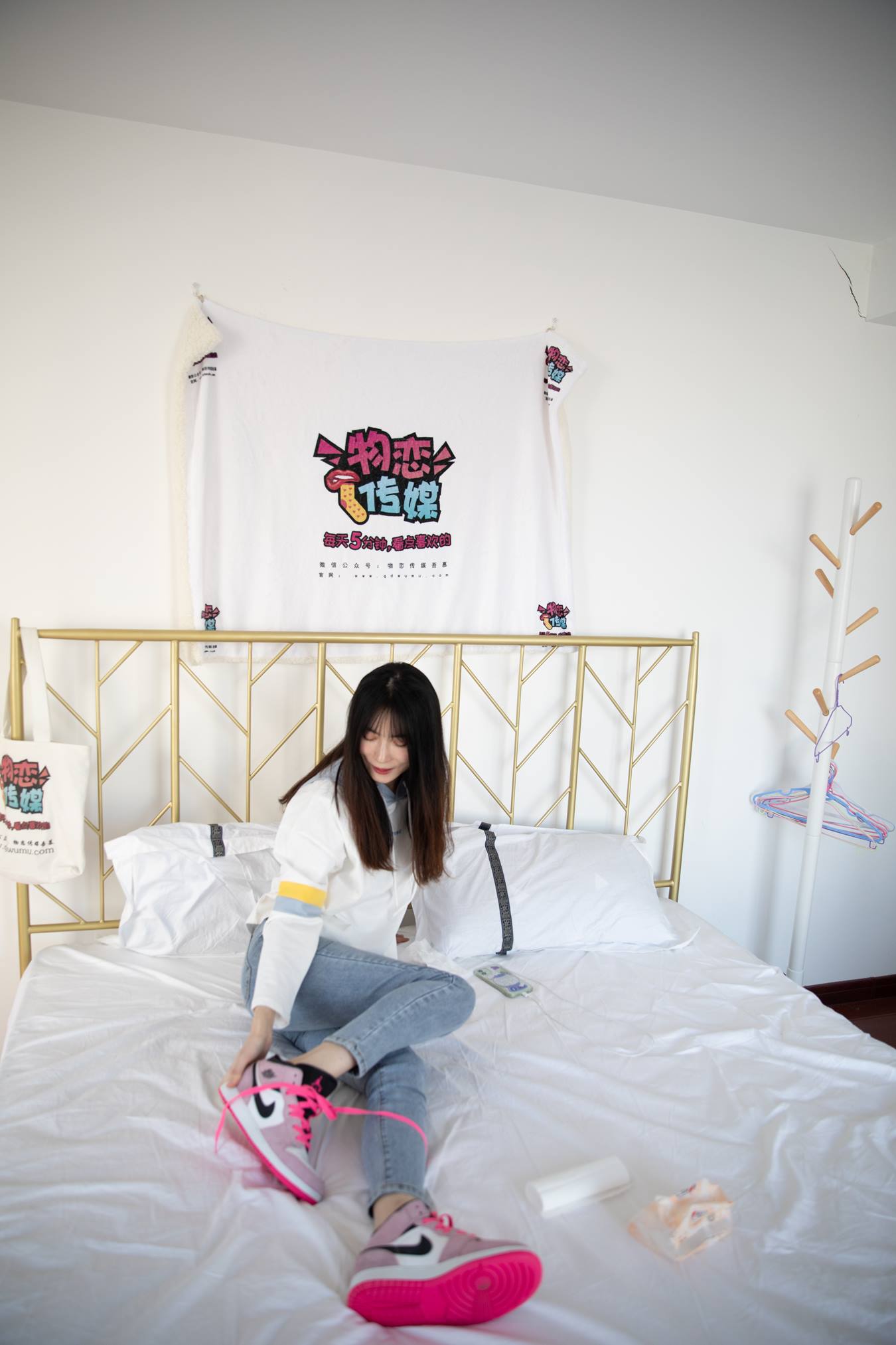 图片[65]-物恋传媒 NO.773 猫耳-记忆呢喃[144P] – 速更版-美库