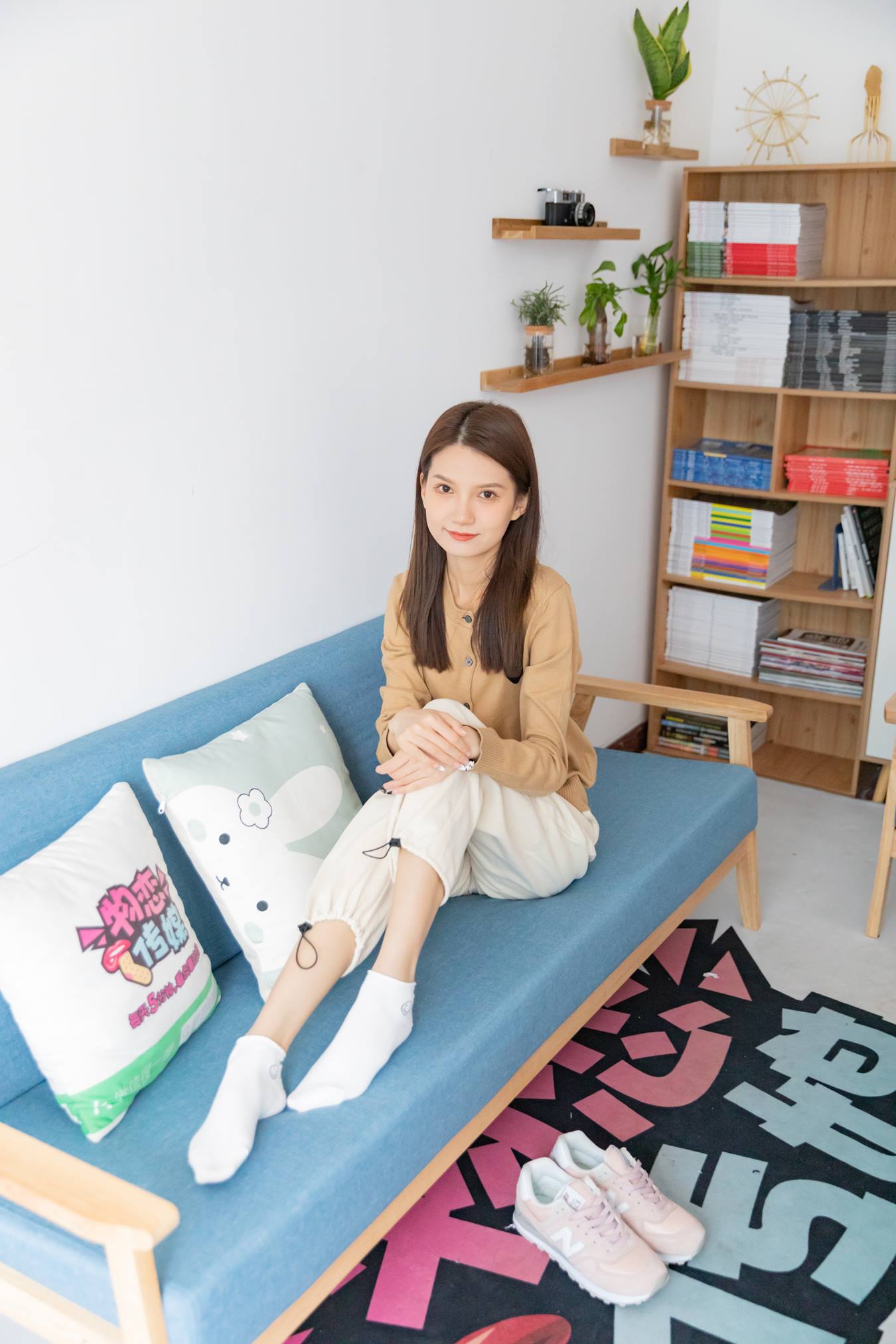 图片[60]-物恋传媒 NO.774 想想-渡口向晚[146P] – 速更版-美库