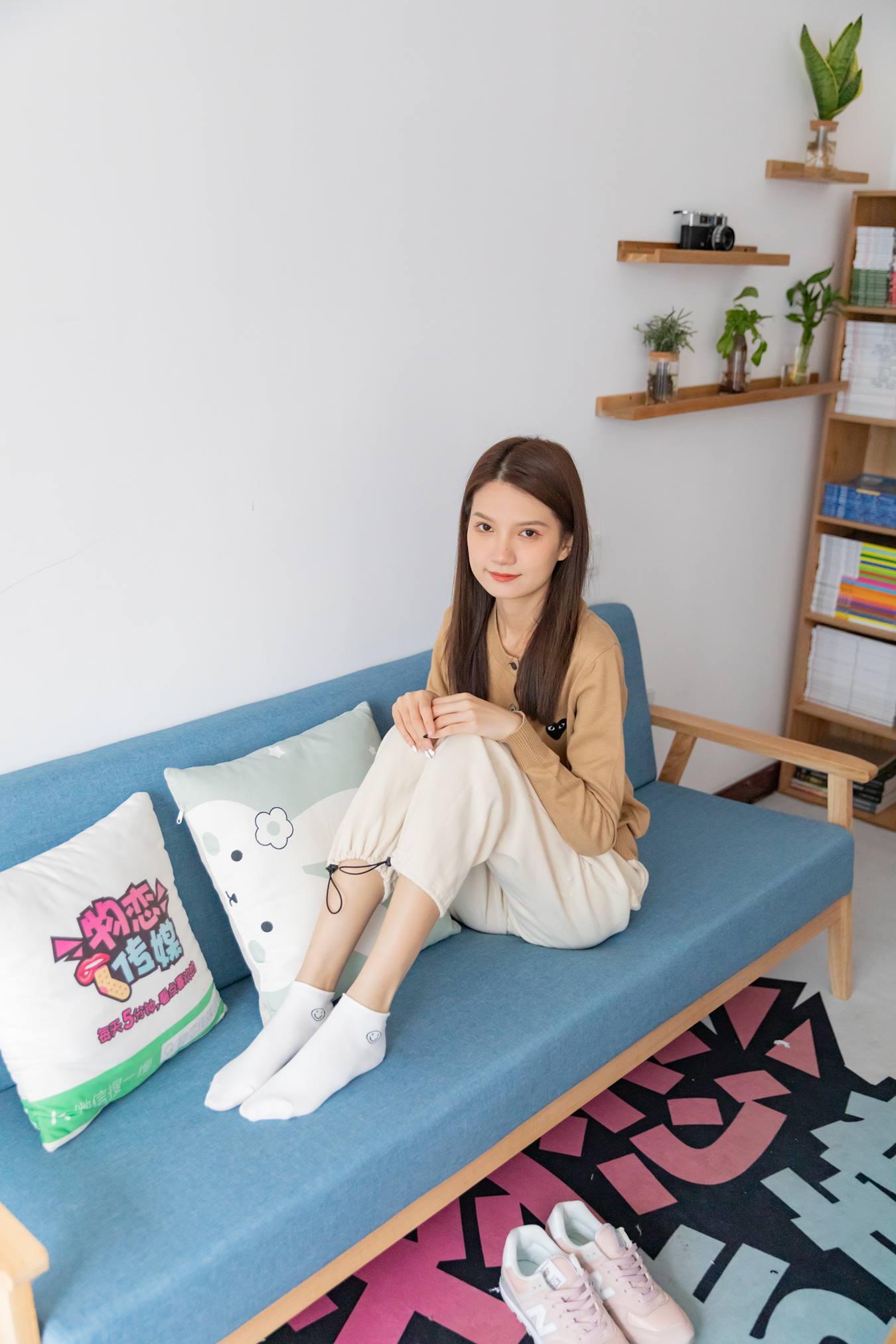 图片[62]-物恋传媒 NO.774 想想-渡口向晚[146P] – 速更版-美库